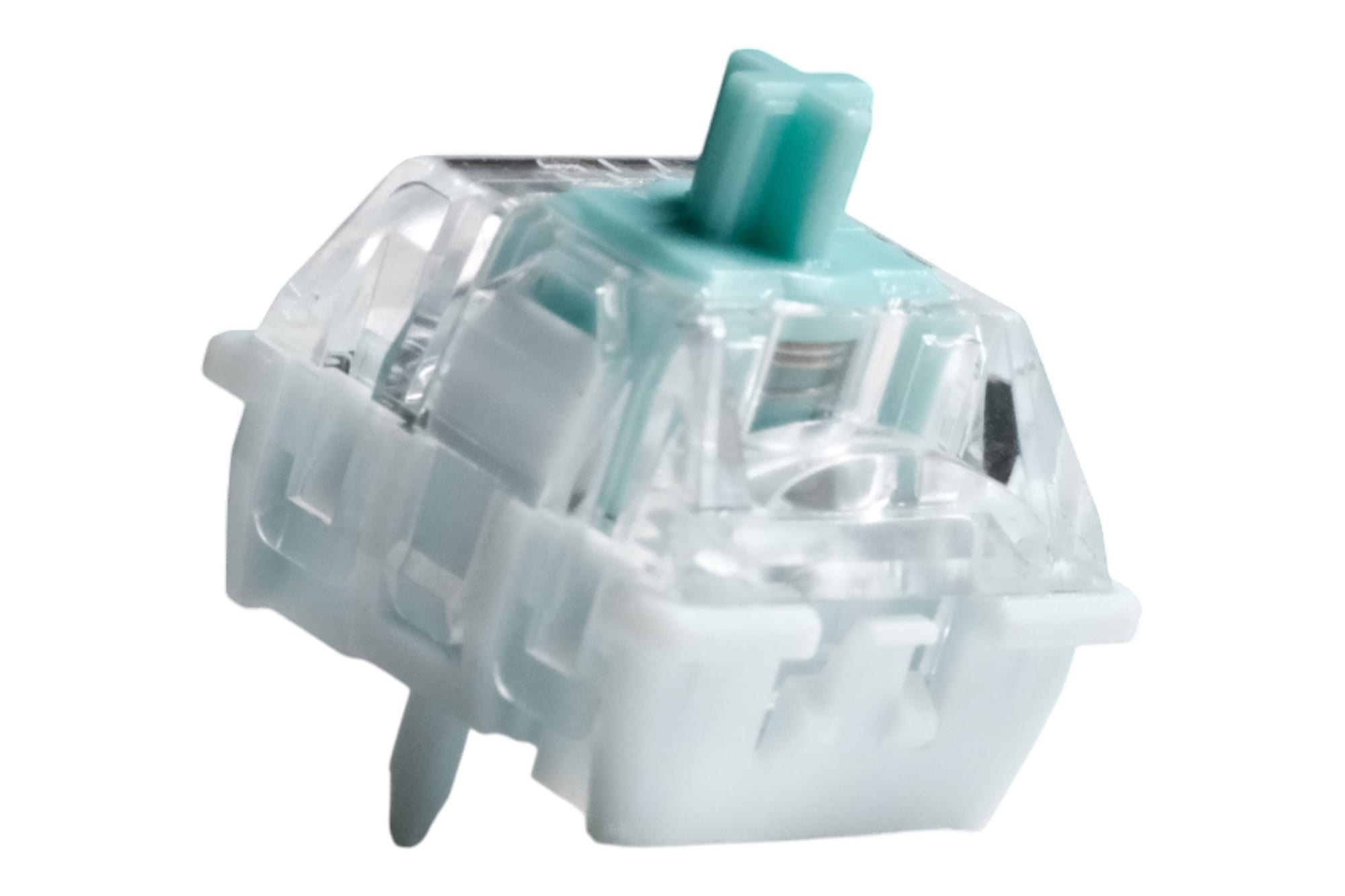 TTC Elf King Hall Effect Switch