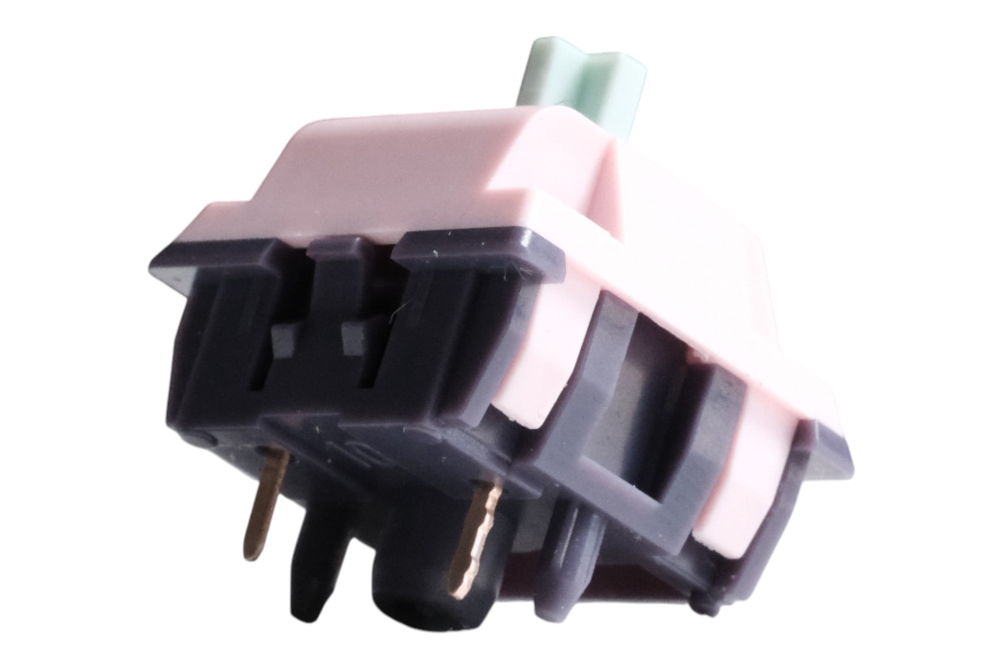 Keygeek Butterfly Linear Switch