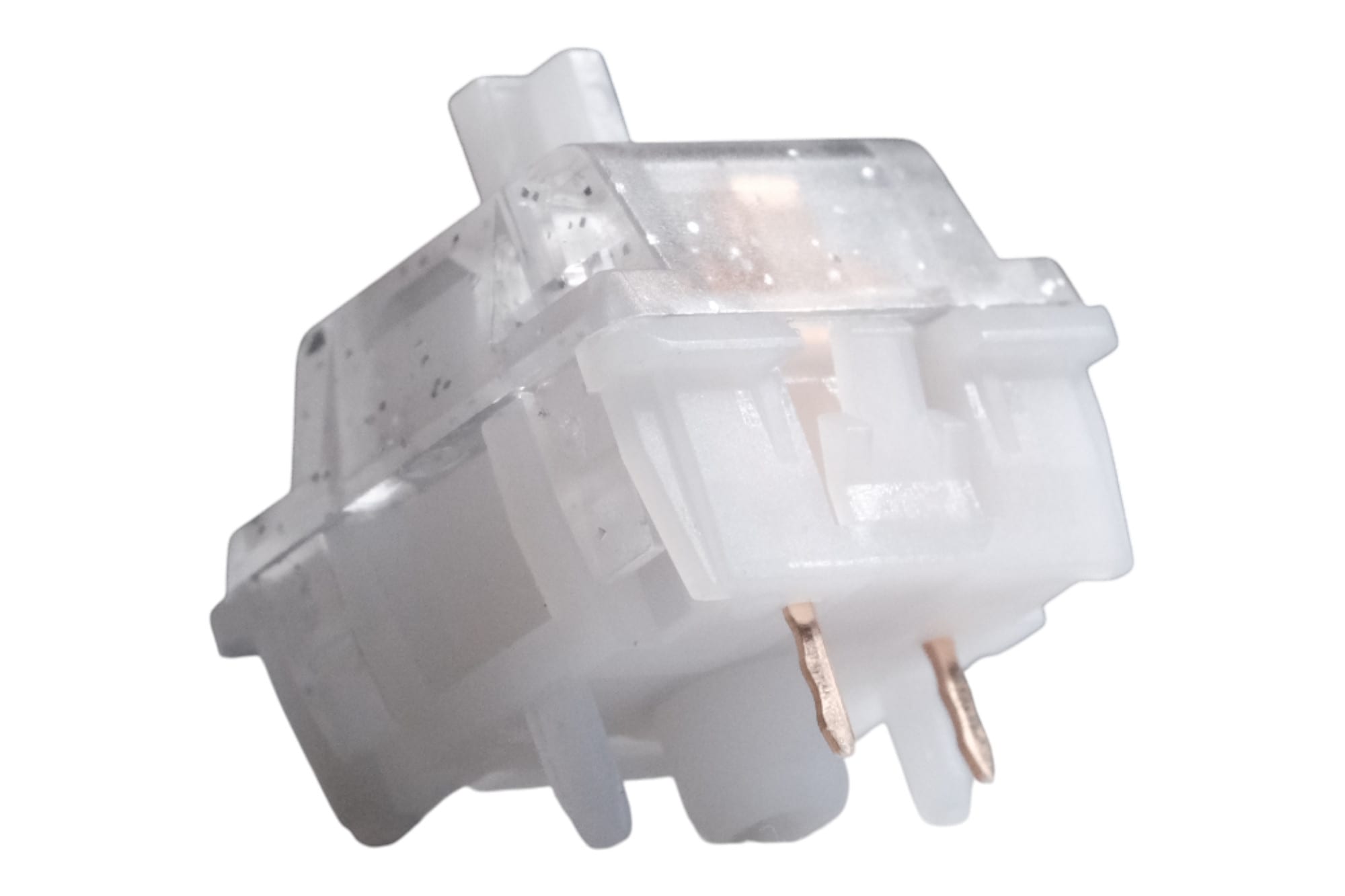 HMX Hydra Tactile Switch