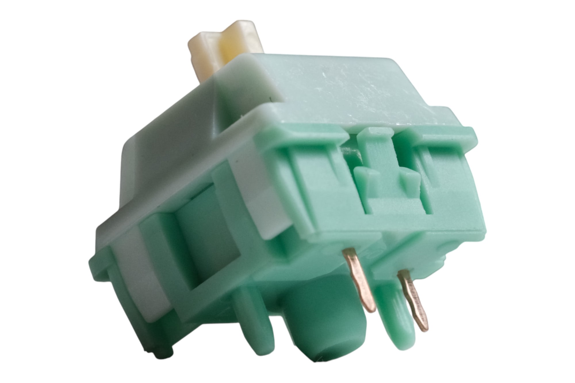 Akko Cilantro Tactile Switch