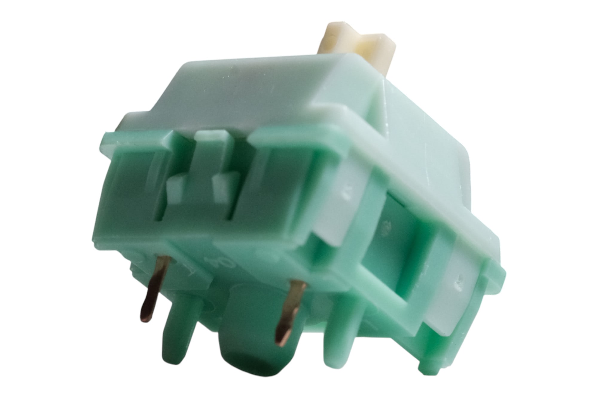 Akko Cilantro Tactile Switch