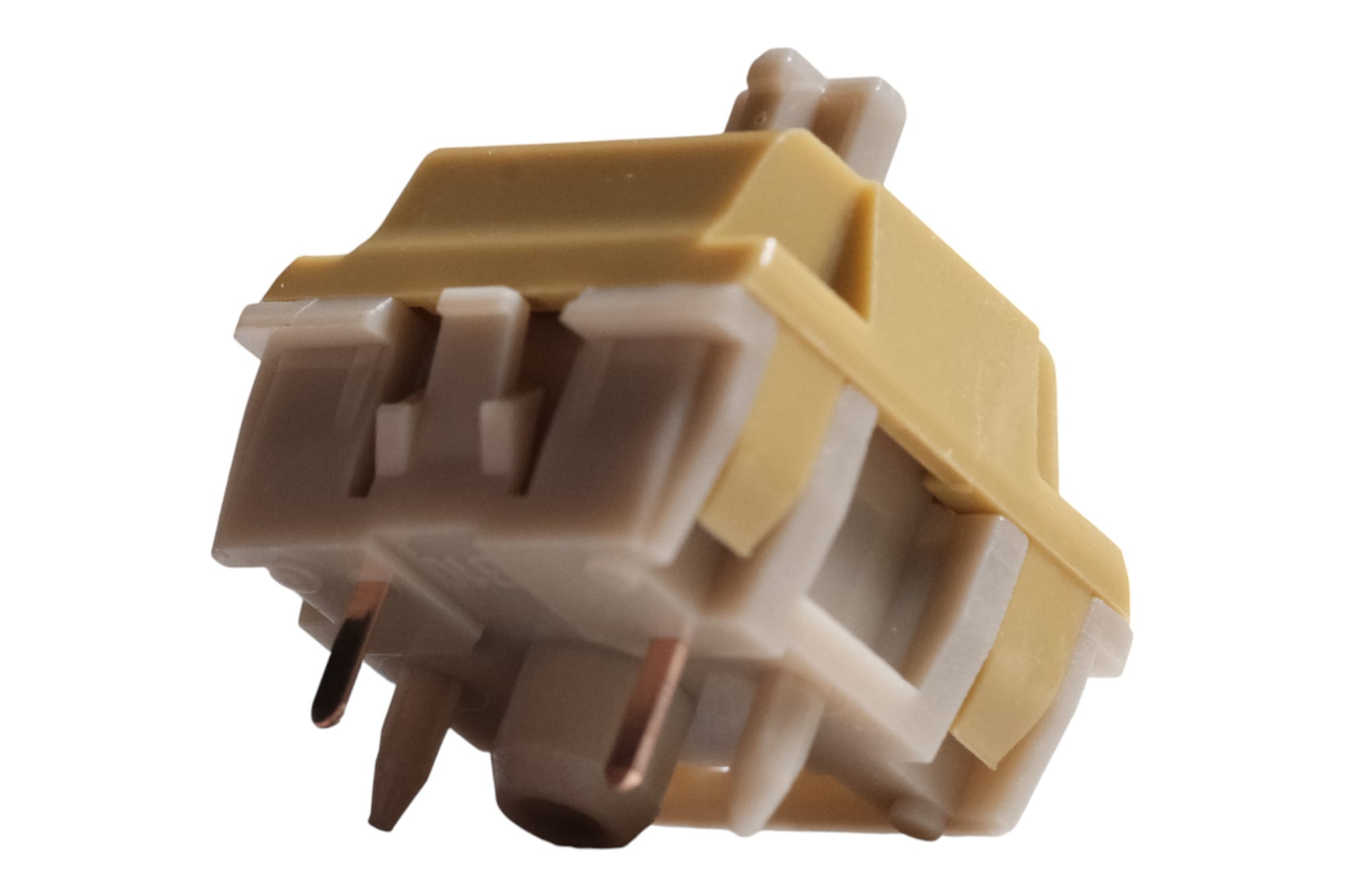 Akko Bittersweet Tactile Switch