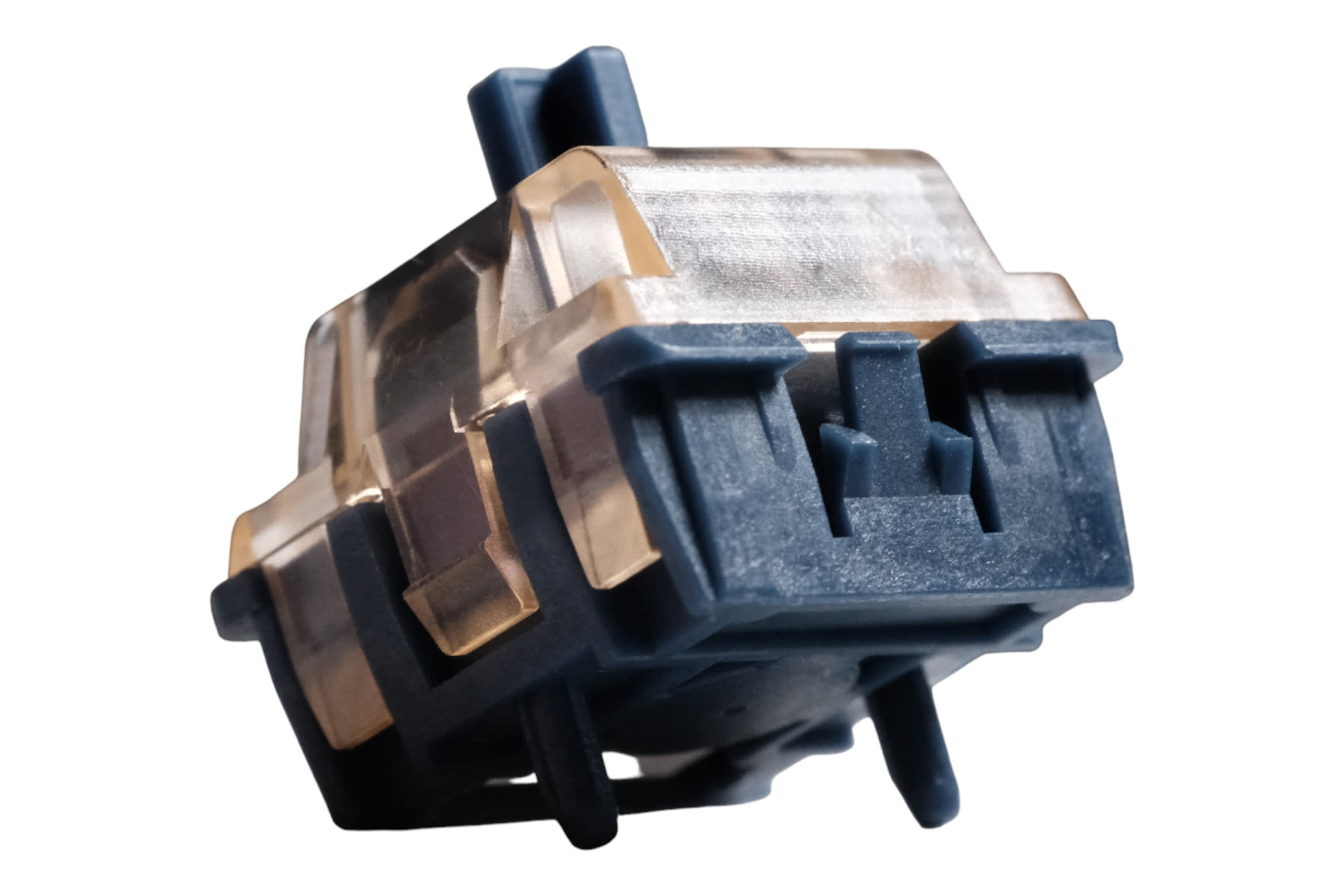 Akko Astrolink Hall Effect Switch