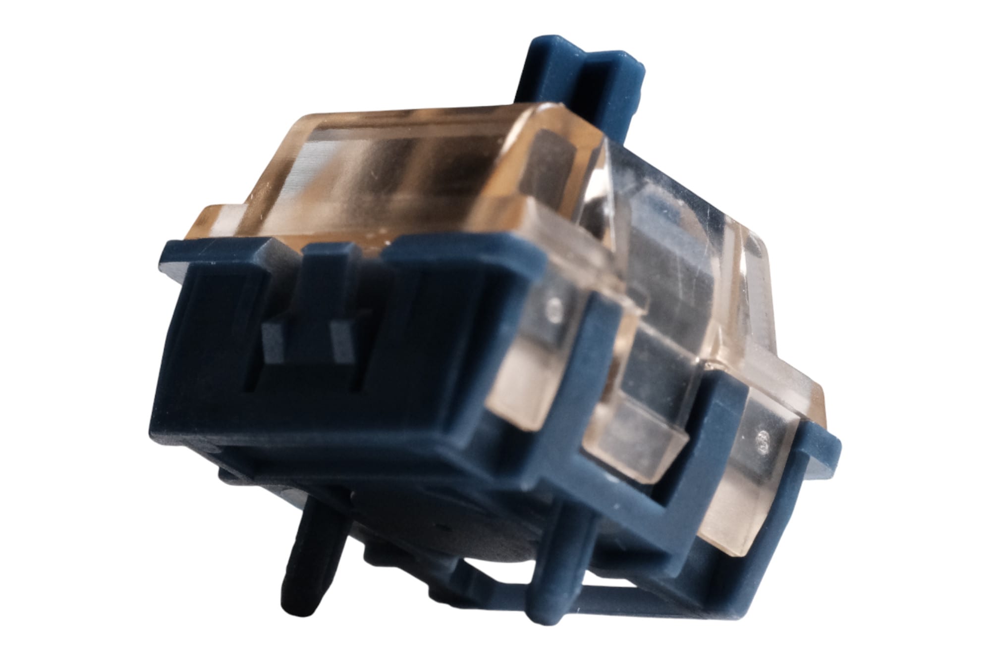 Akko Astrolink Hall Effect Switch