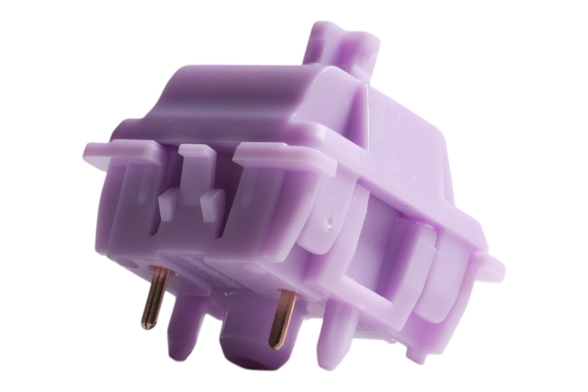 Gateron Grape Smoothie Tactile Switch