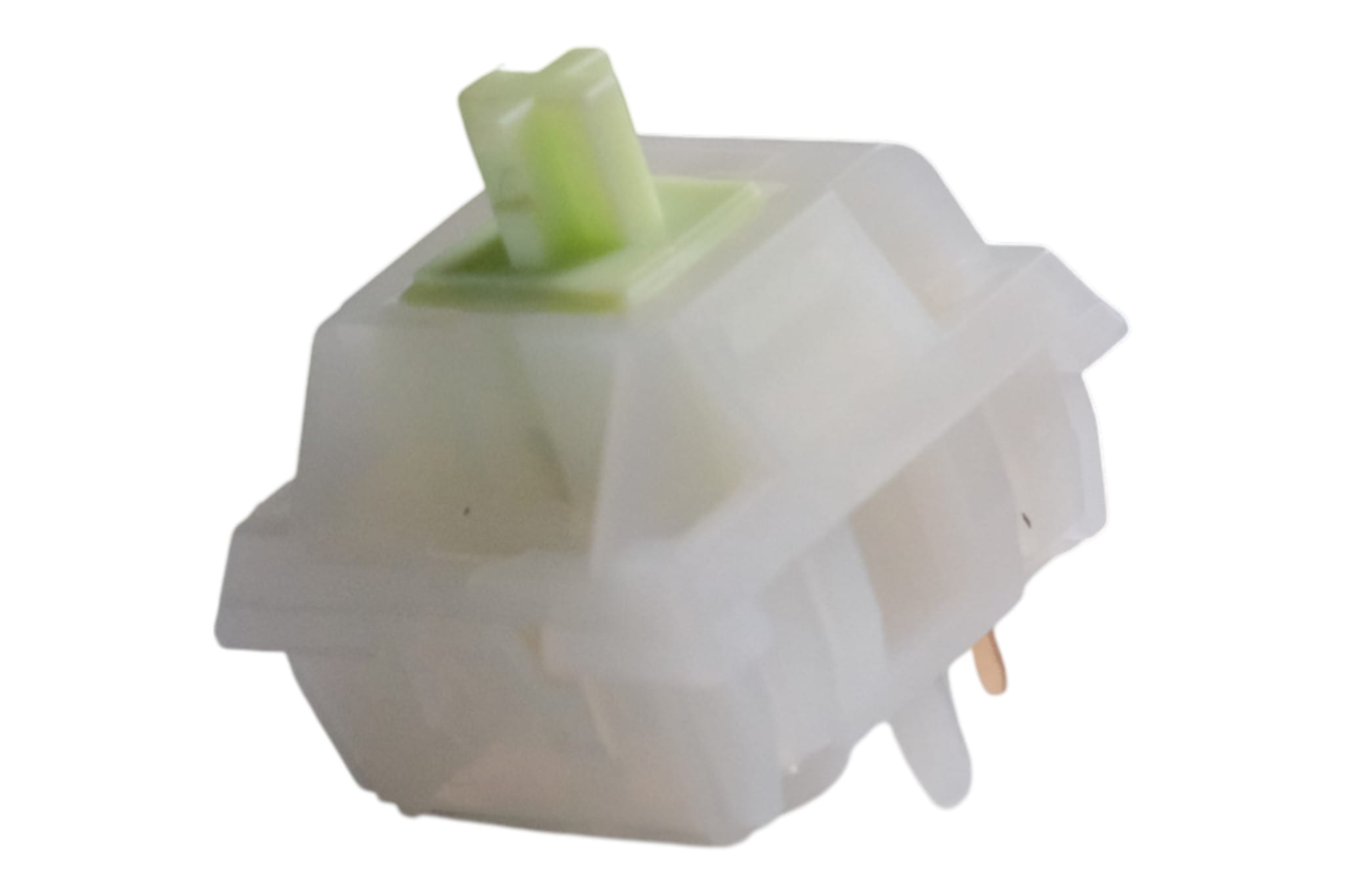 Keygeek Little Elf Linear Switch