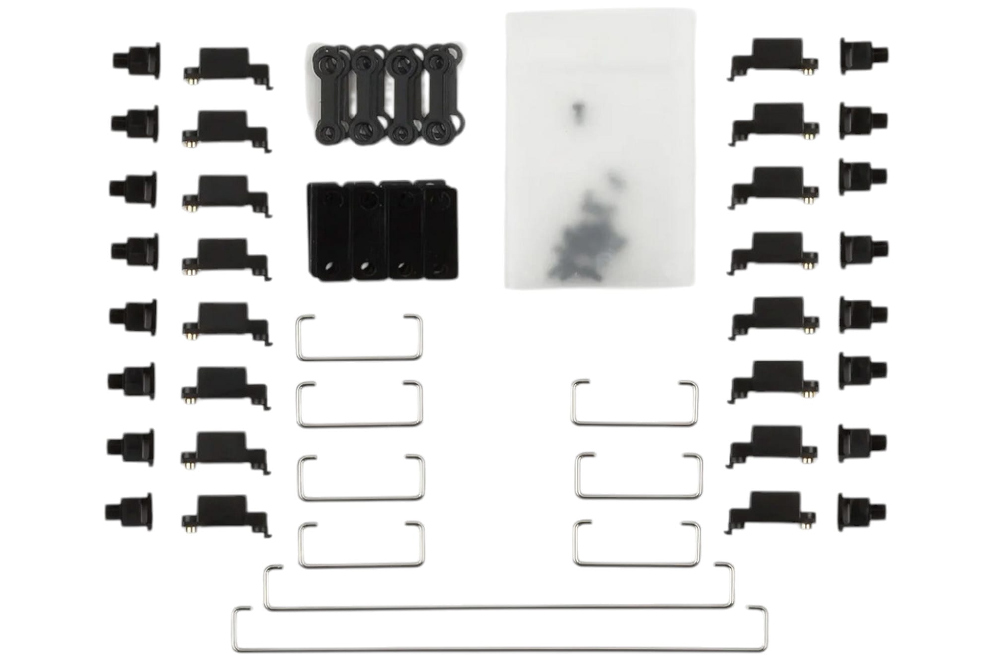 Typeplus TypePlus x YiKB Full Size (100%) Stabilizers