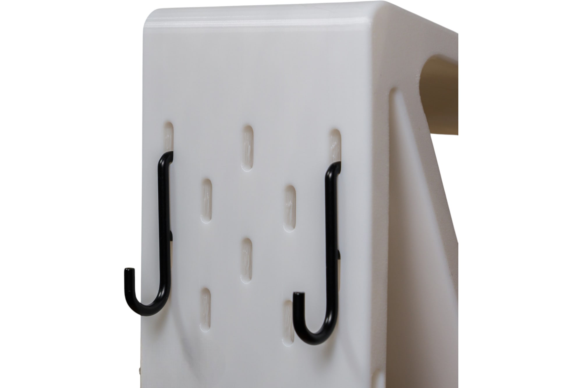 Clackify Keyboard Stand 4 Tier - Gray