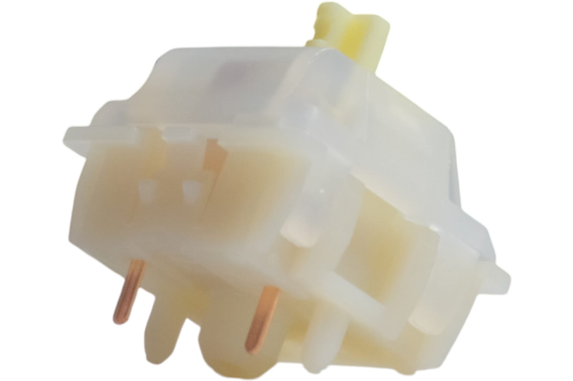 Gateron Milky Pro Heavy Tactile Tactile Switch