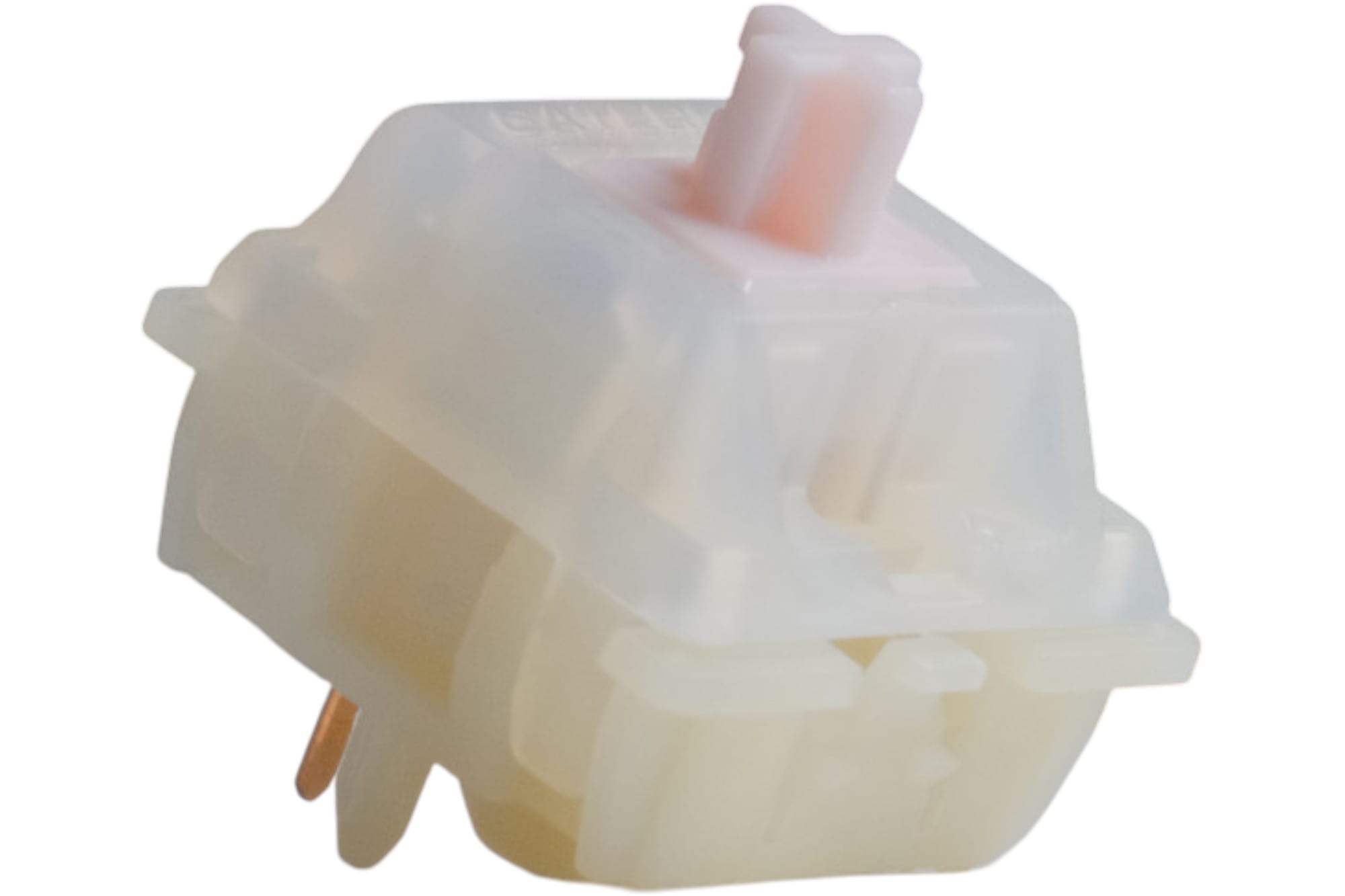 Gateron Milky Pro Silent Linear Linear Switch