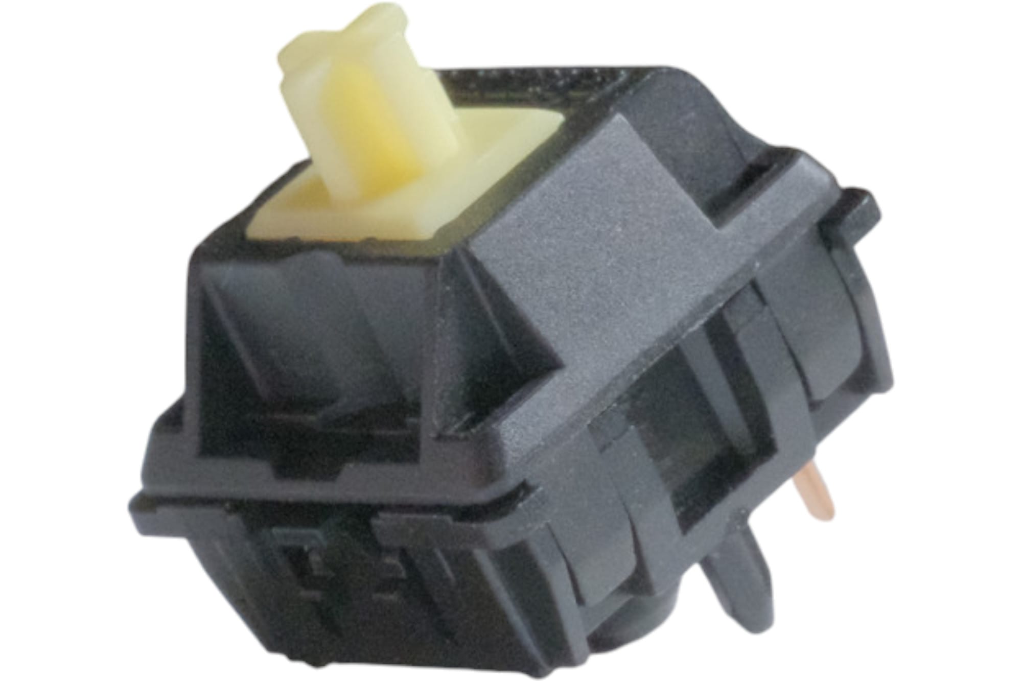 Gateron Oil King Heavy Tactile Tactile Switch