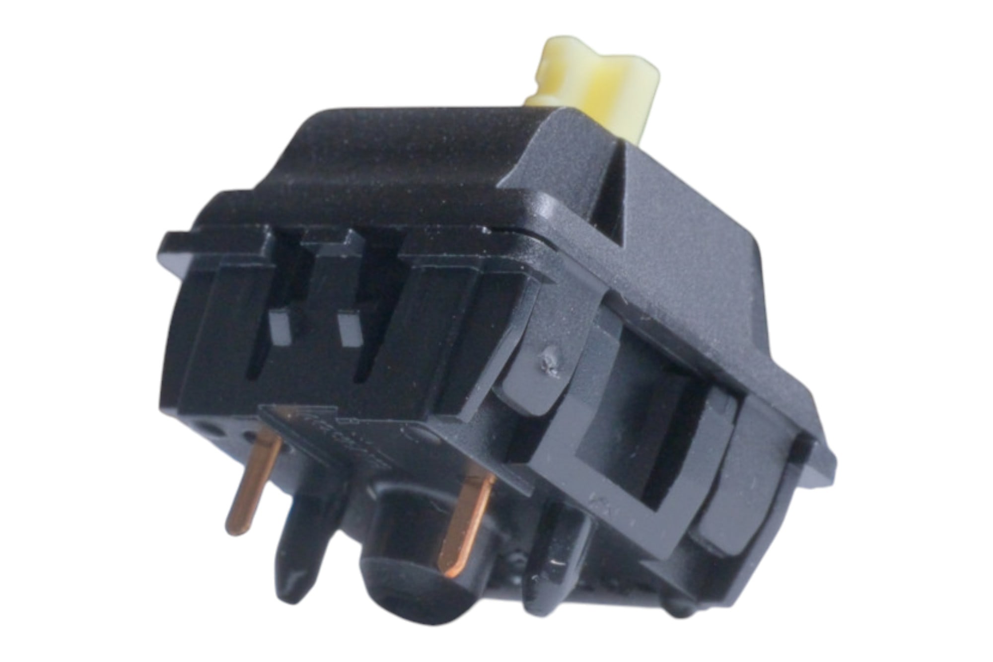 Gateron Oil King Heavy Tactile Tactile Switch