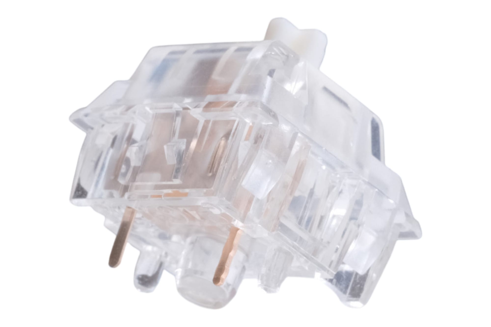Gazzew U4 Tactile Switch