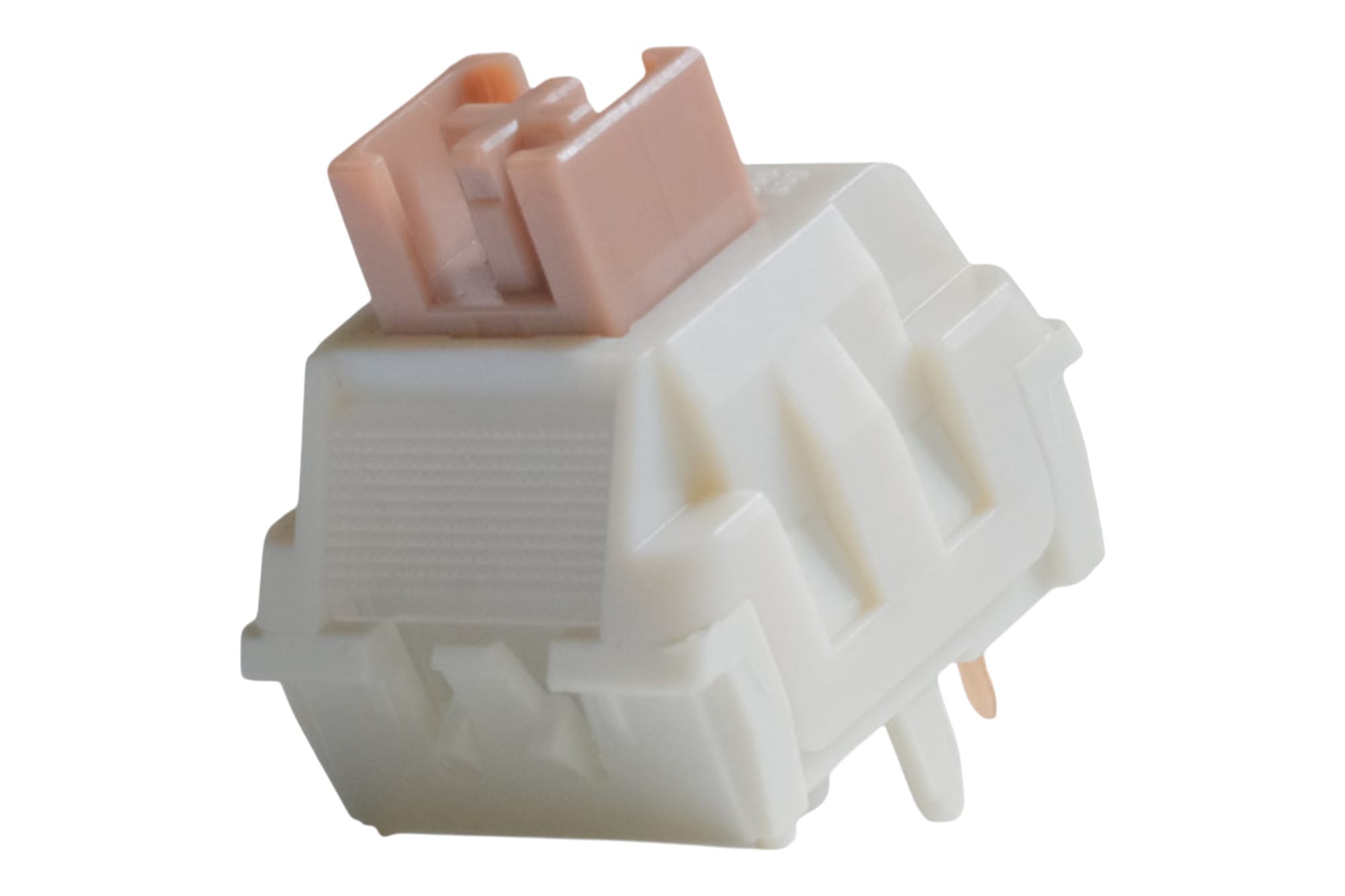 Lichicx Silent Puer Tactile Switch