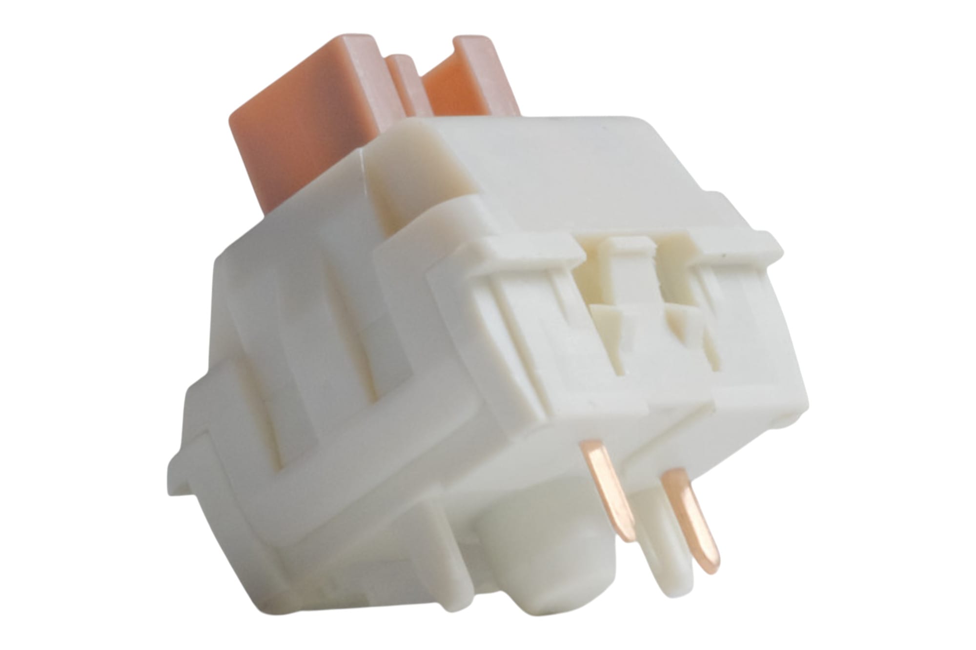 Lichicx Silent Puer Tactile Switch
