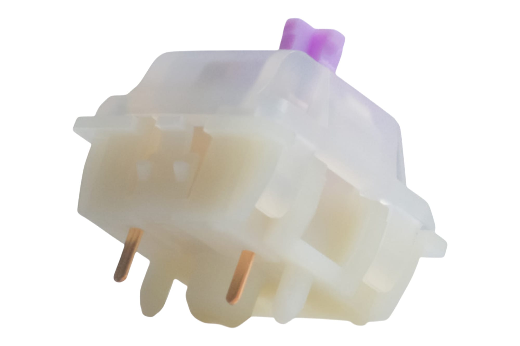 Gateron Milky Pro Silent Tactile Tactile Switch
