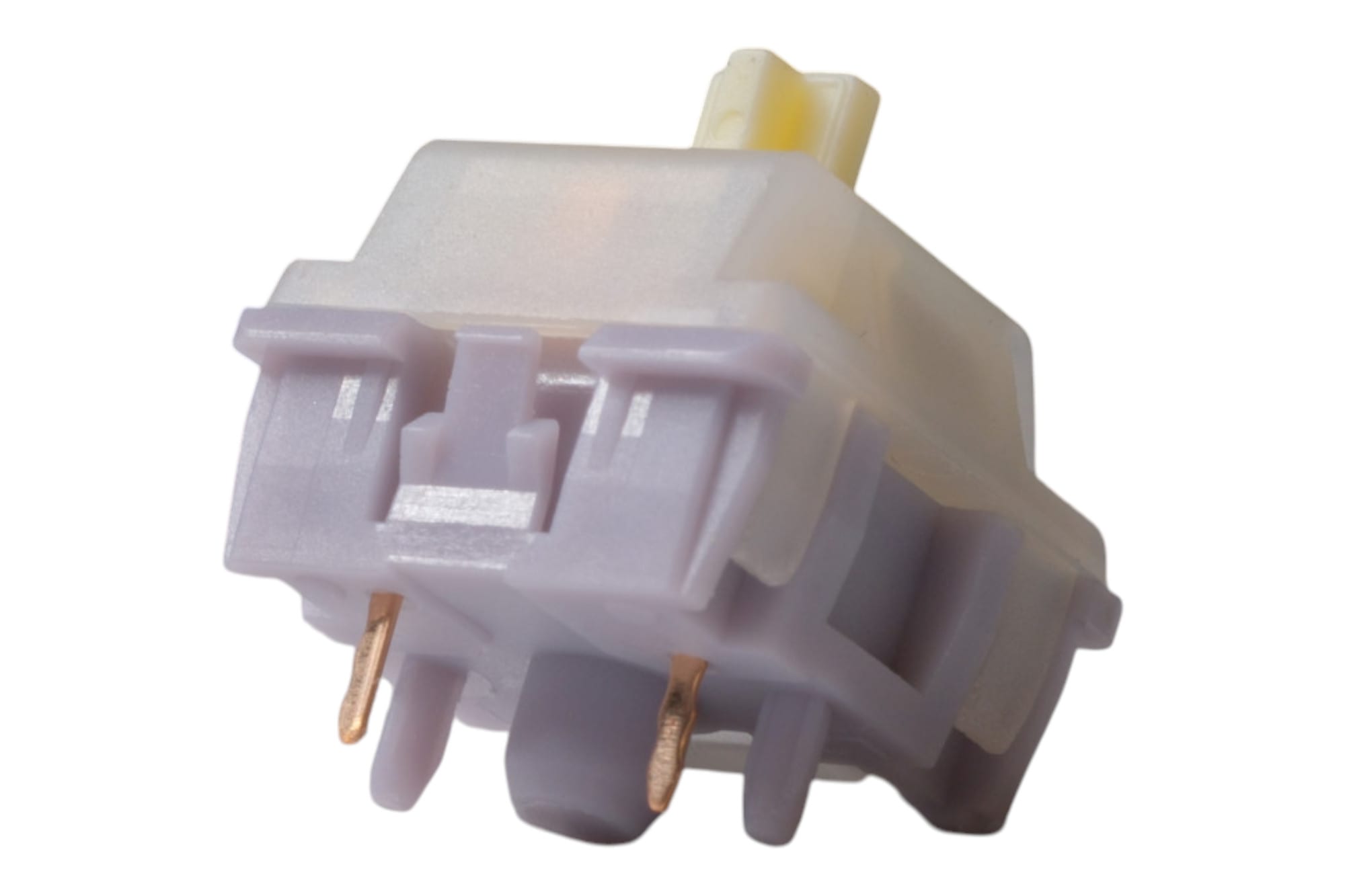 HMX Moonlight Tactile Switch