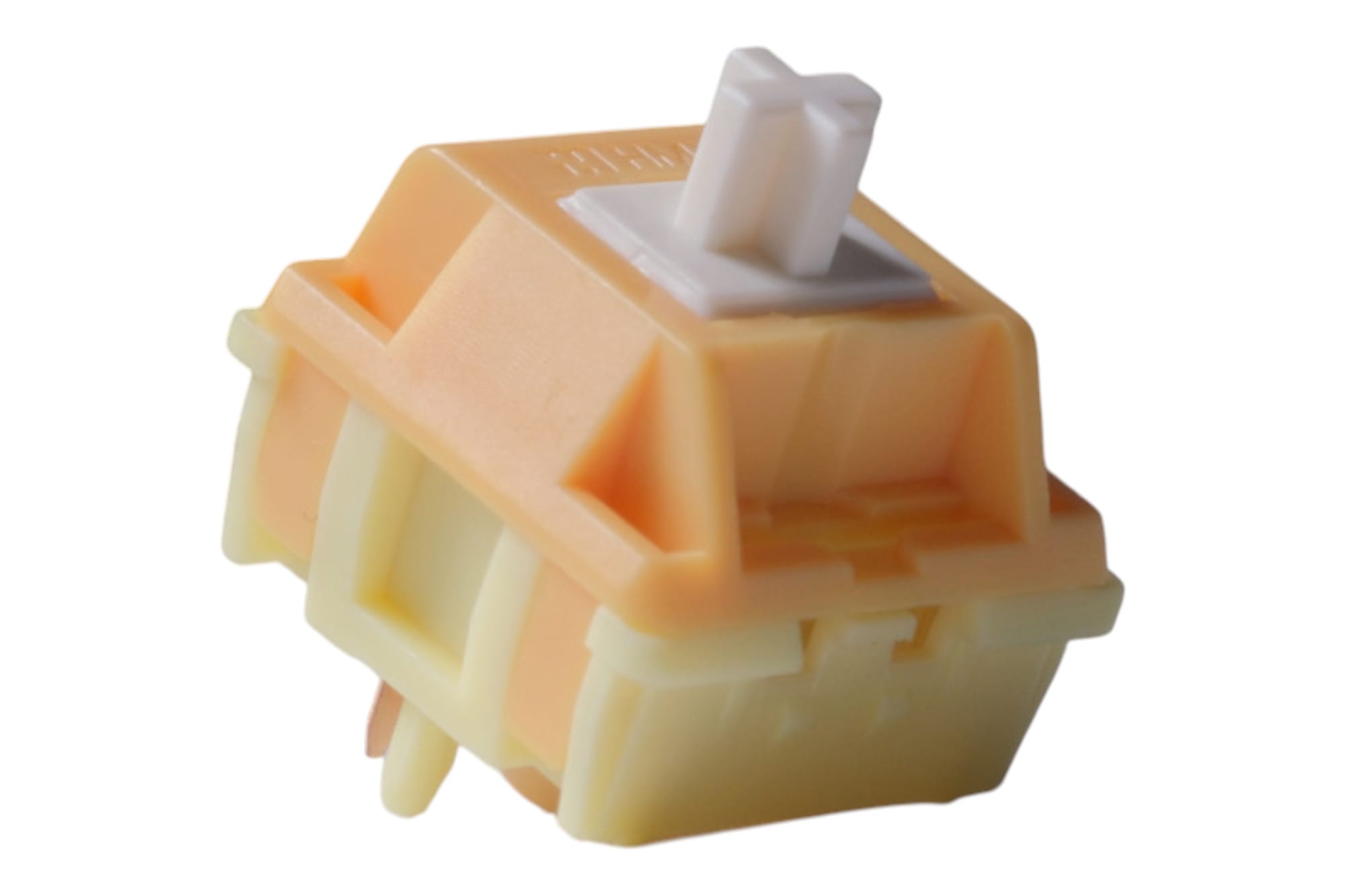 HMX Egg Yolk Linear Switch