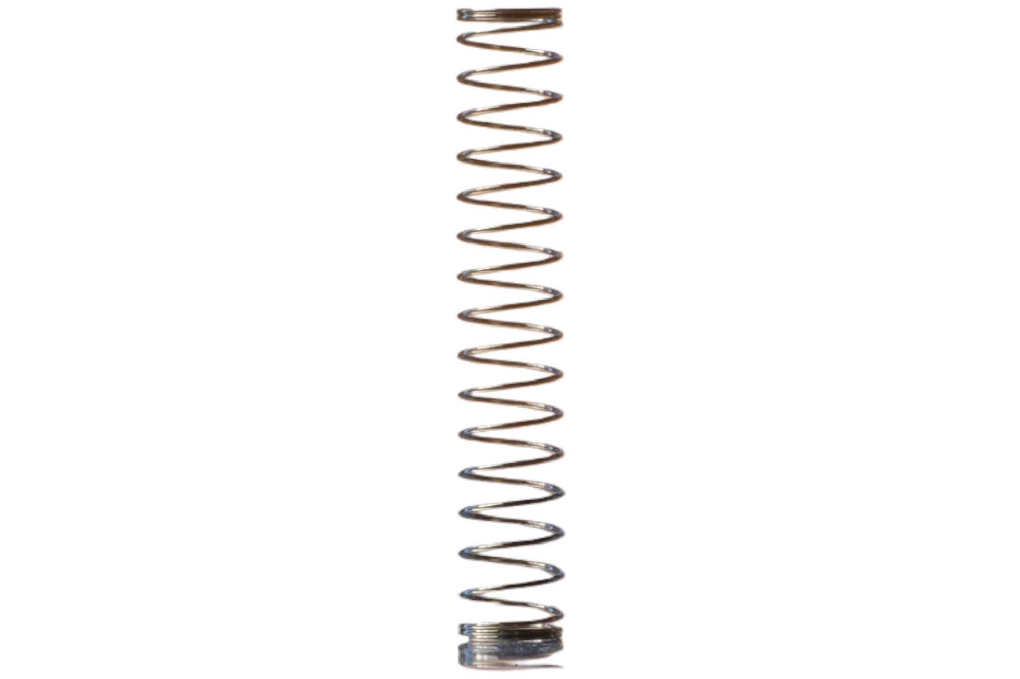 TTC Gold-Plated Single-Stage Springs (45g) - 100 ct