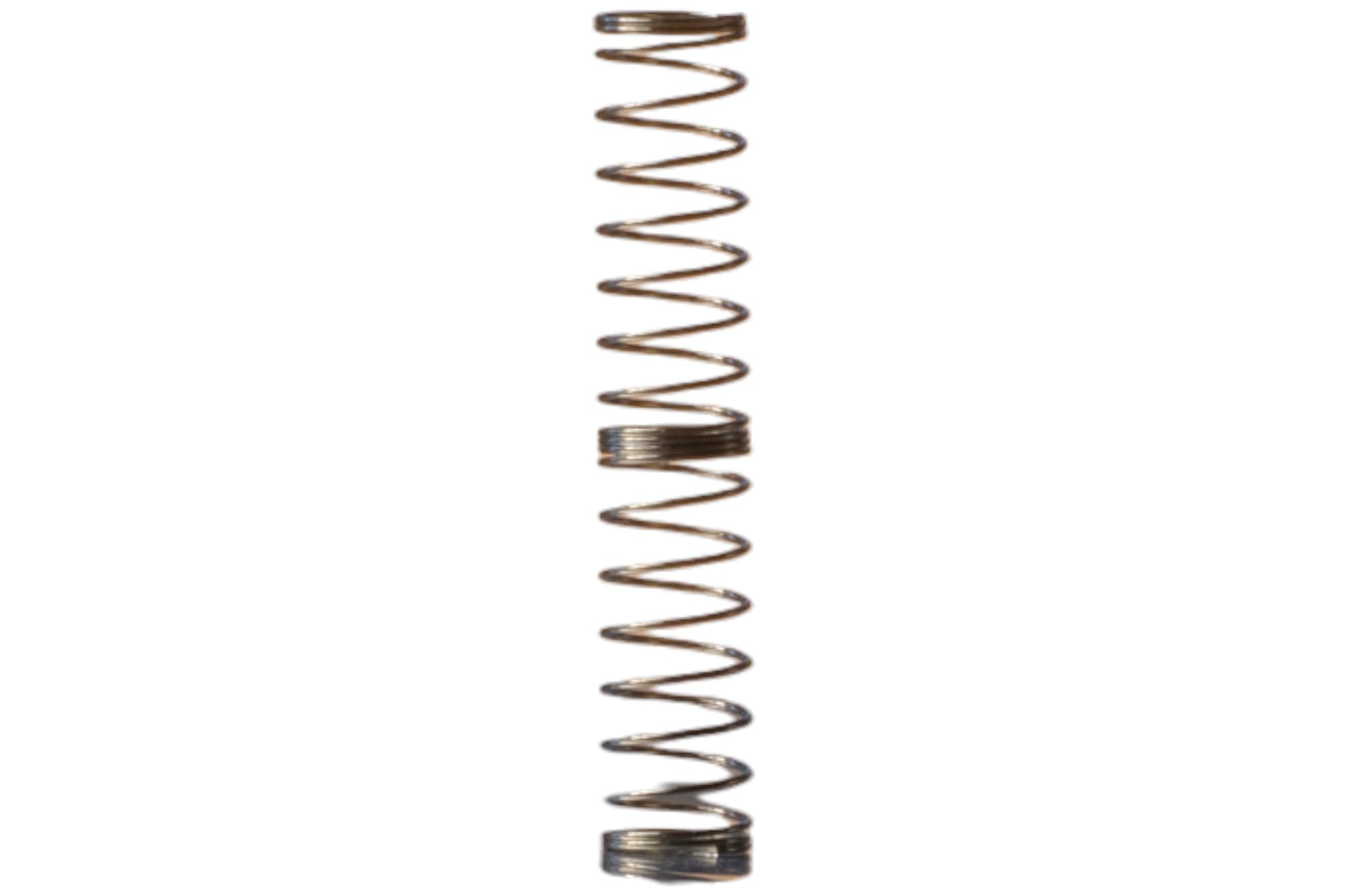 TTC Gold-Plated Double-Stage Springs (45g) - 100 ct