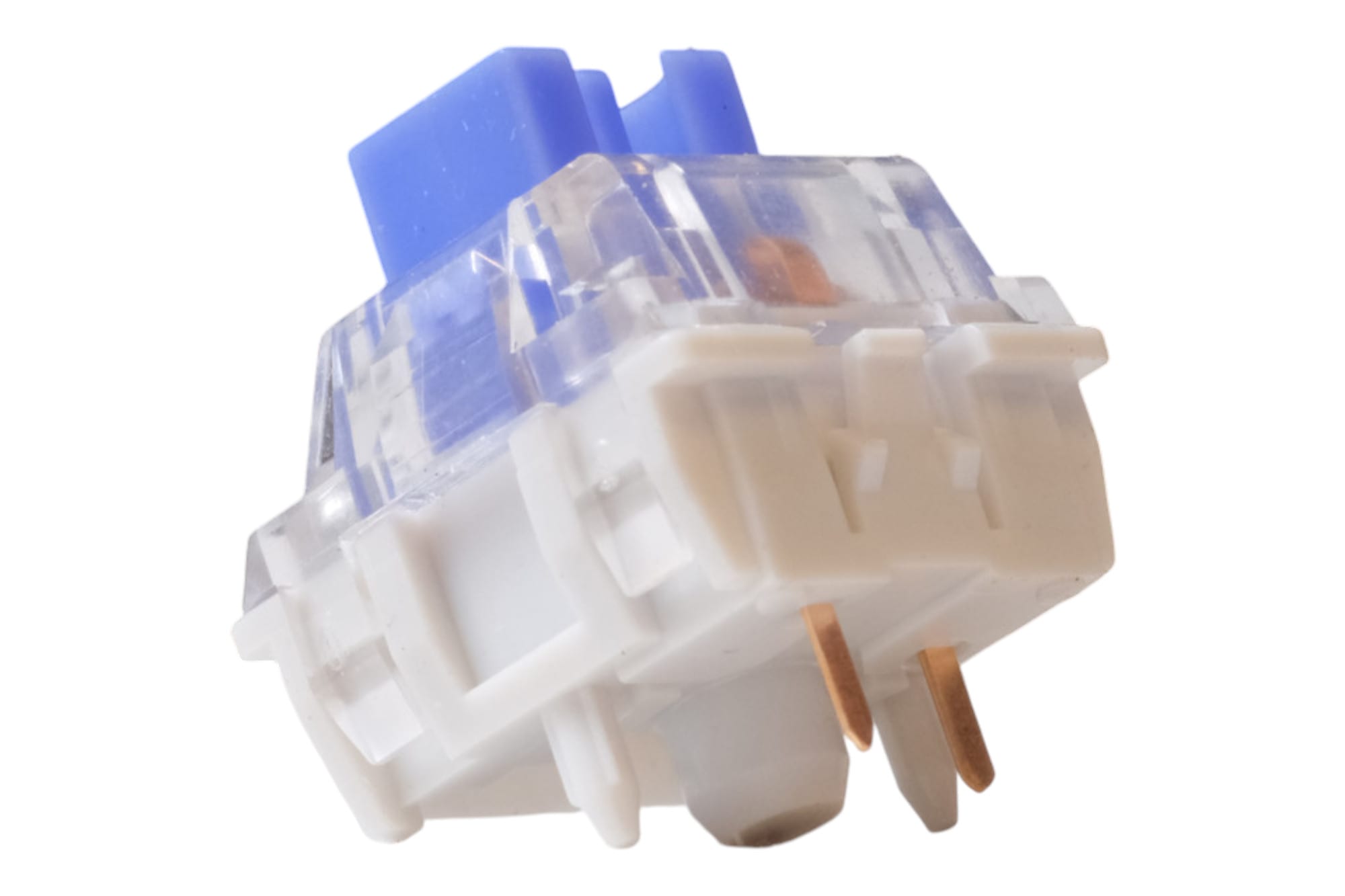 TTC Brother V2 Clicky Switch