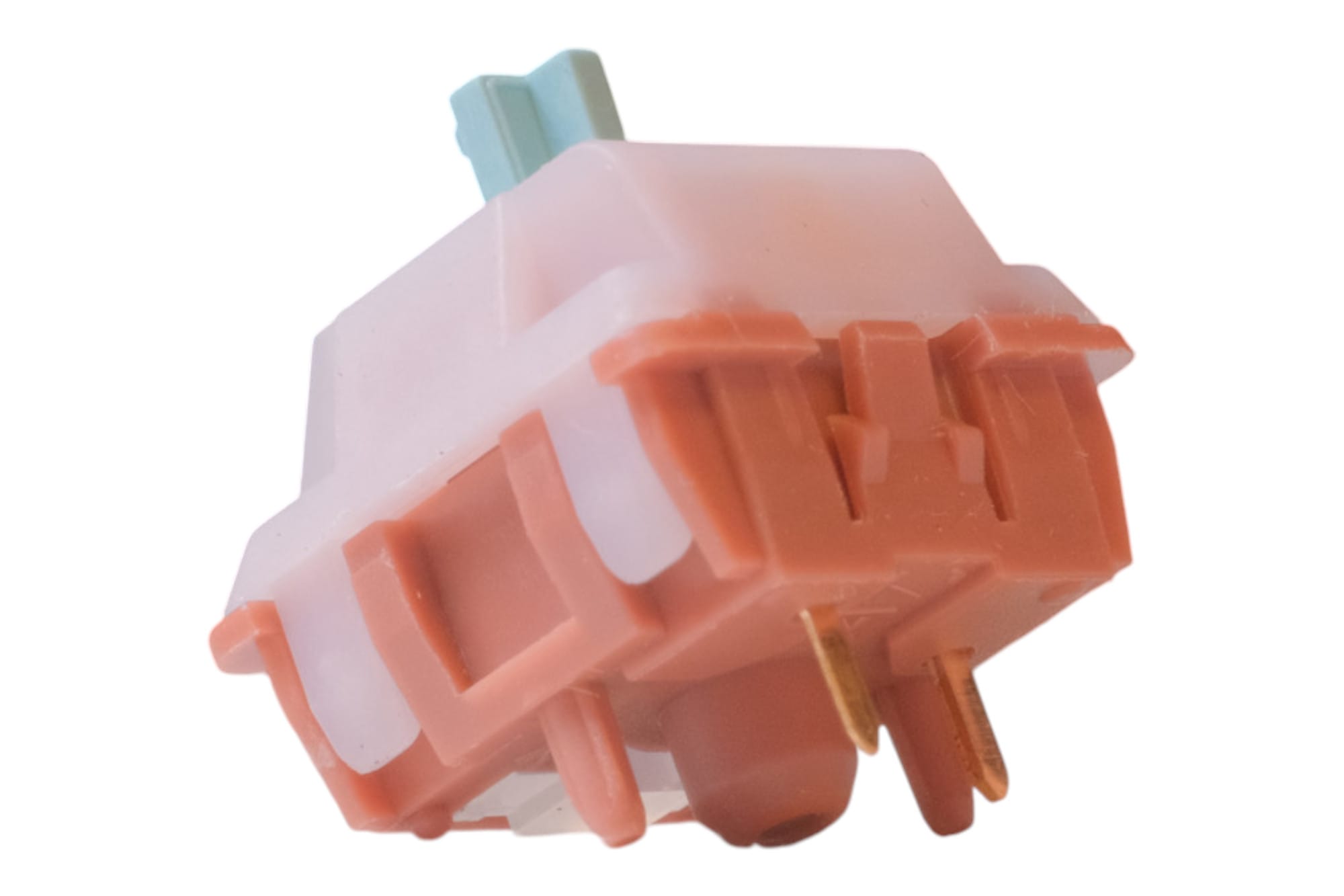 Wingtree Gardenside Tactile Switch