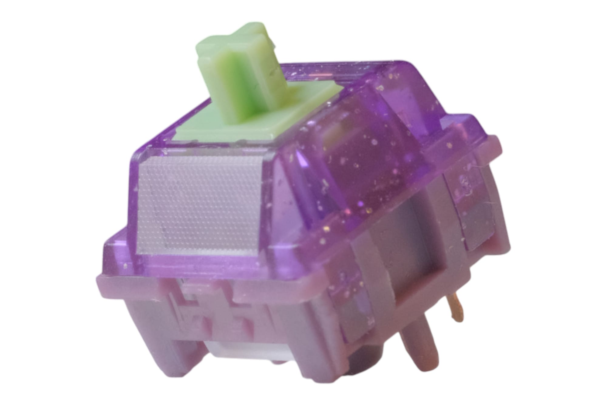 HMX Raisa Tactile Switch