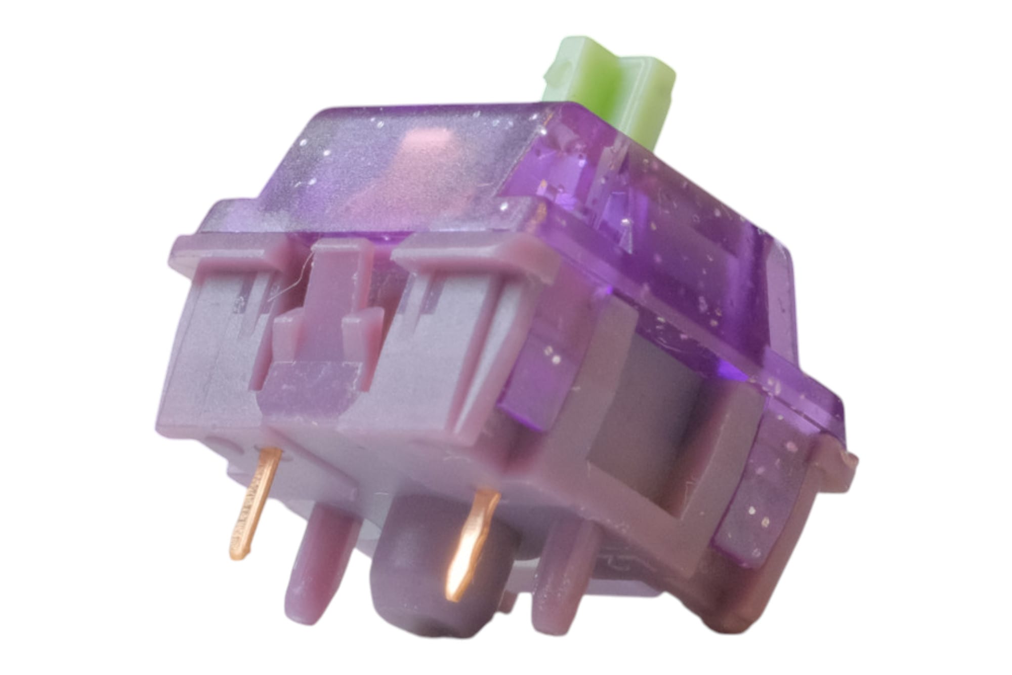 HMX Raisa Tactile Switch