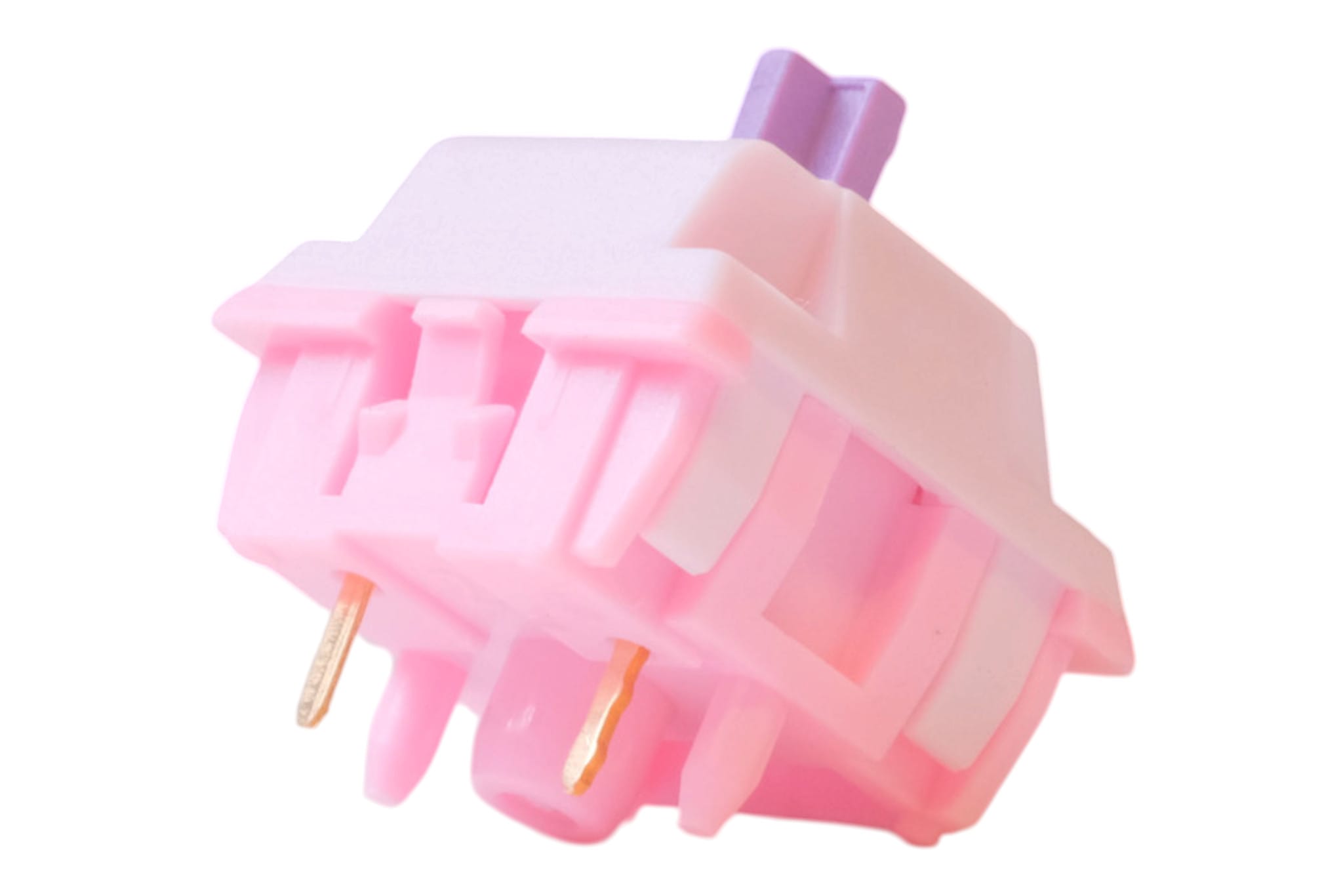Keygeek Doro Linear Switch