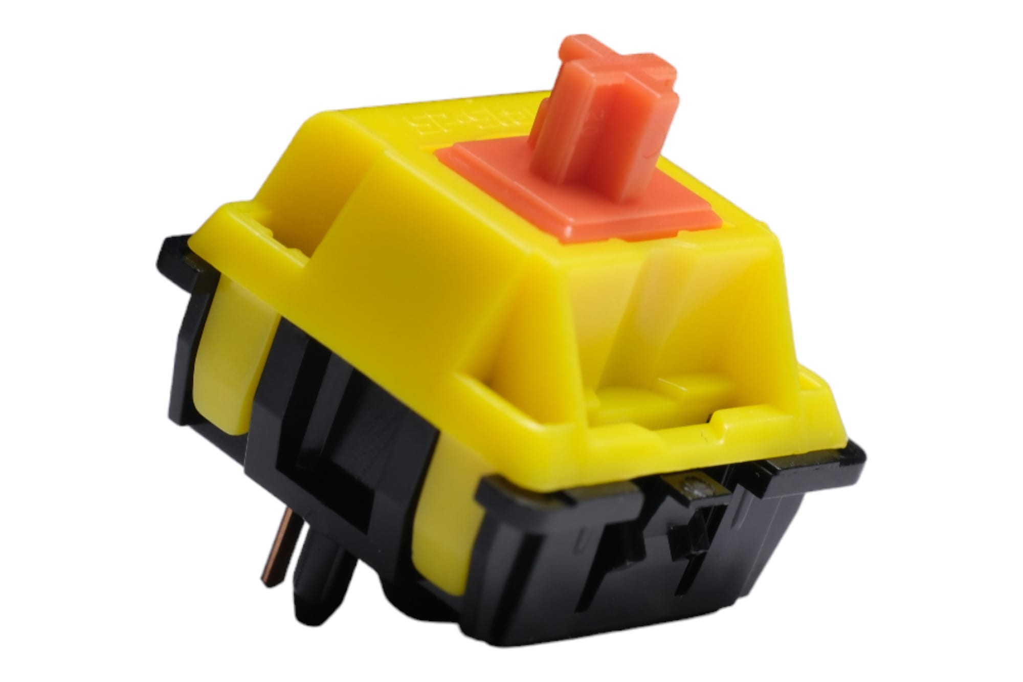 SP-Star Duck Tactile Switch