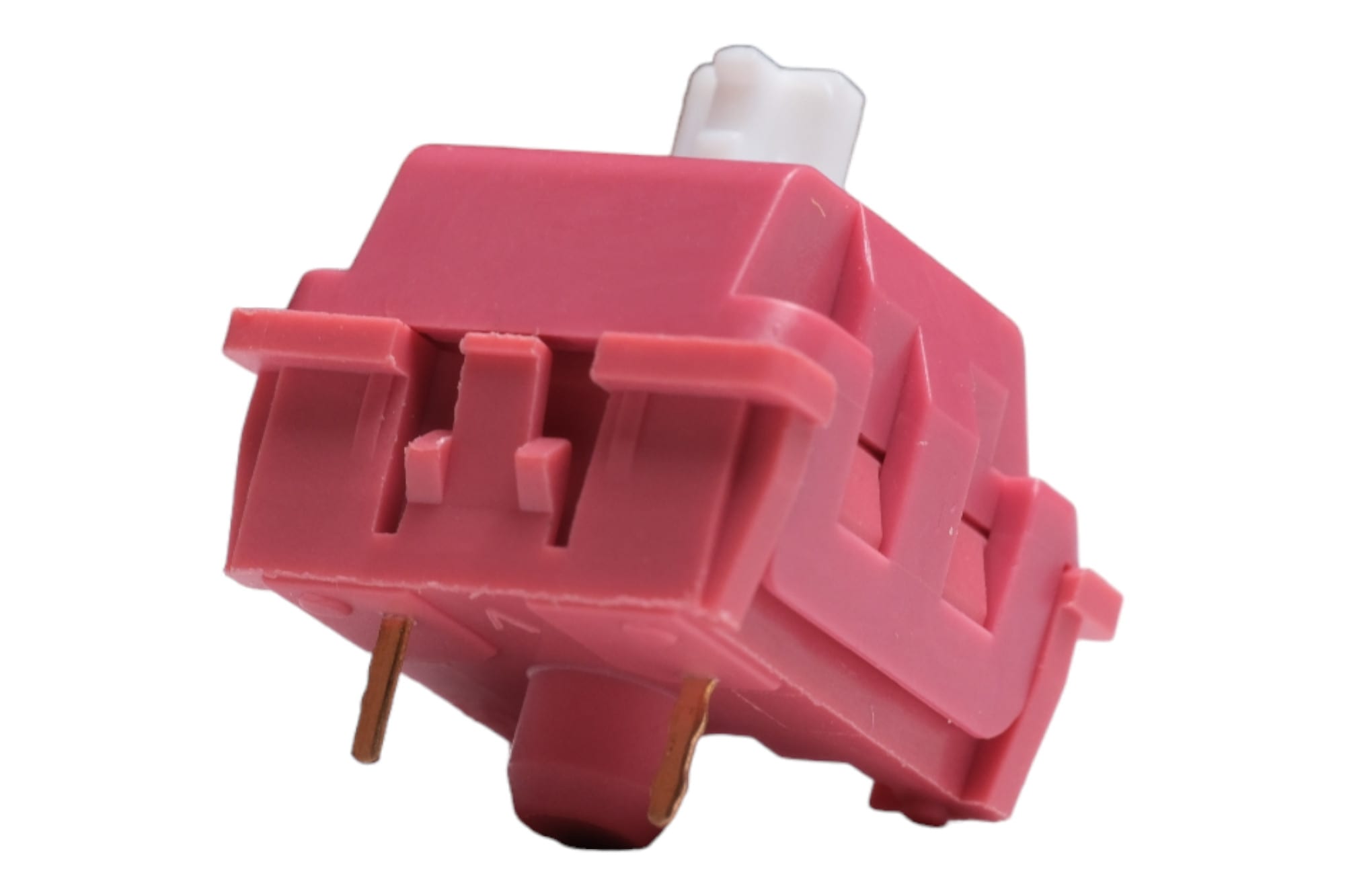 KTT Grapefruit Linear Switch