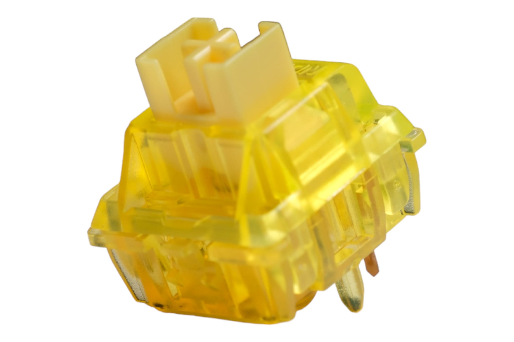 Gateron Ink Yellow Linear Switch