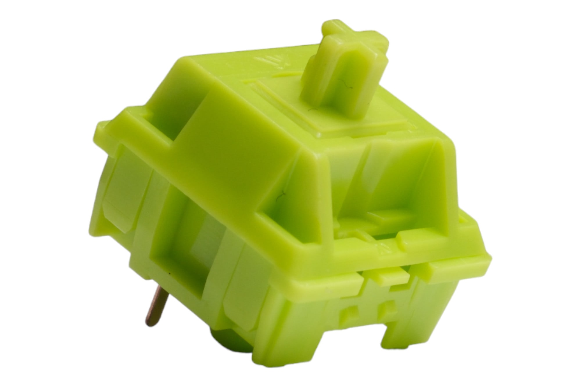 KTT Matcha Tactile Switch