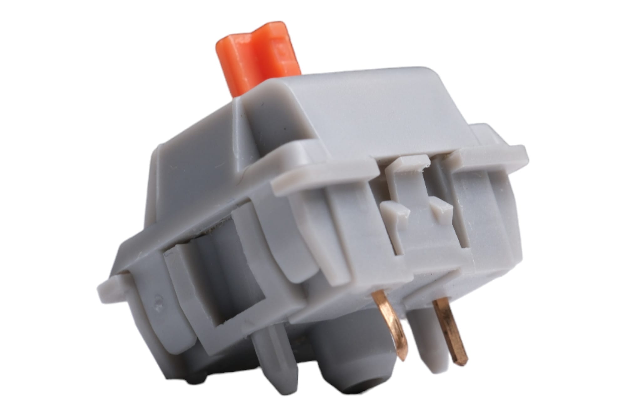 SP-Star Meteor Orange Tactile Switch