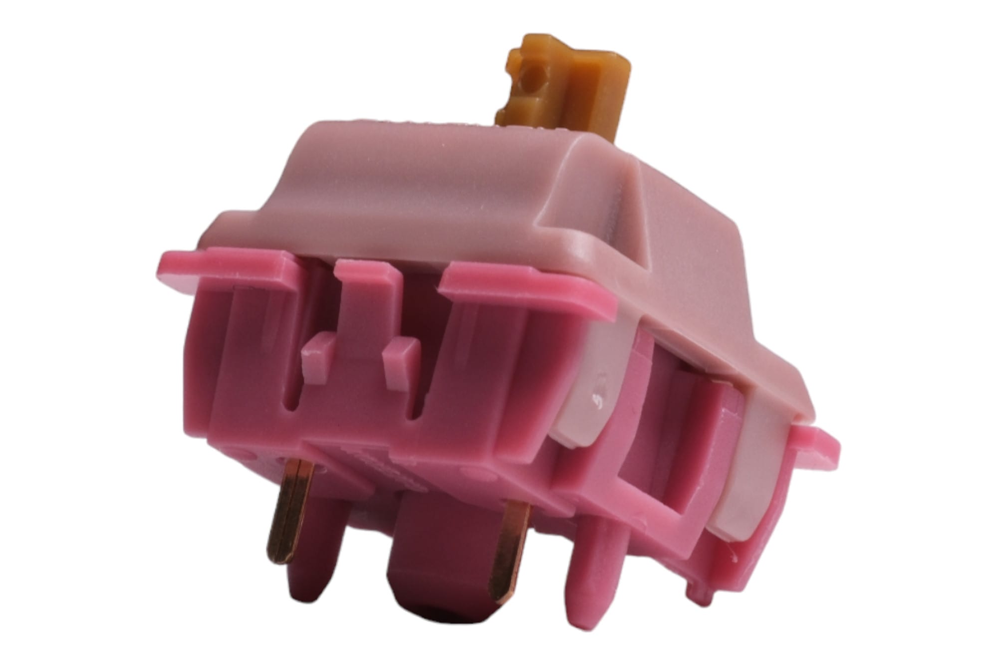 Gateron Mountain Top Linear Switch