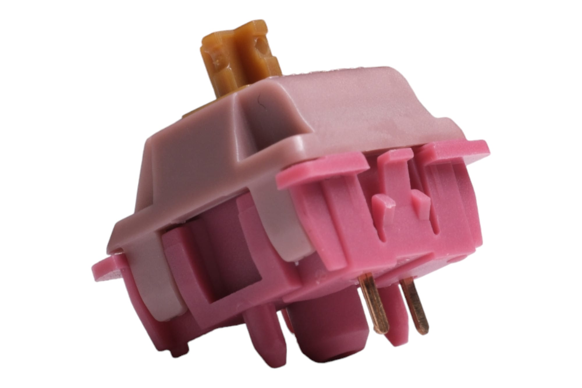 Gateron Mountain Top Linear Switch