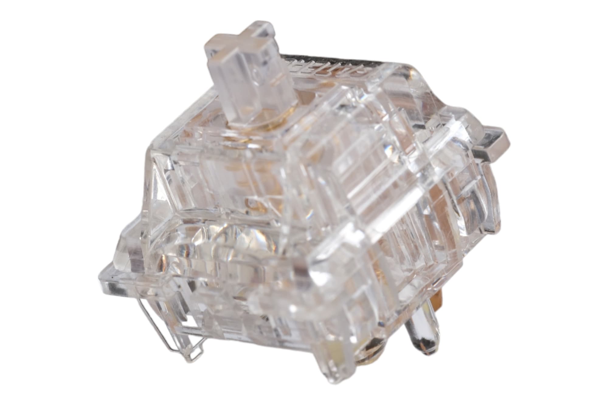 Gateron North Pole V2 Linear Switch