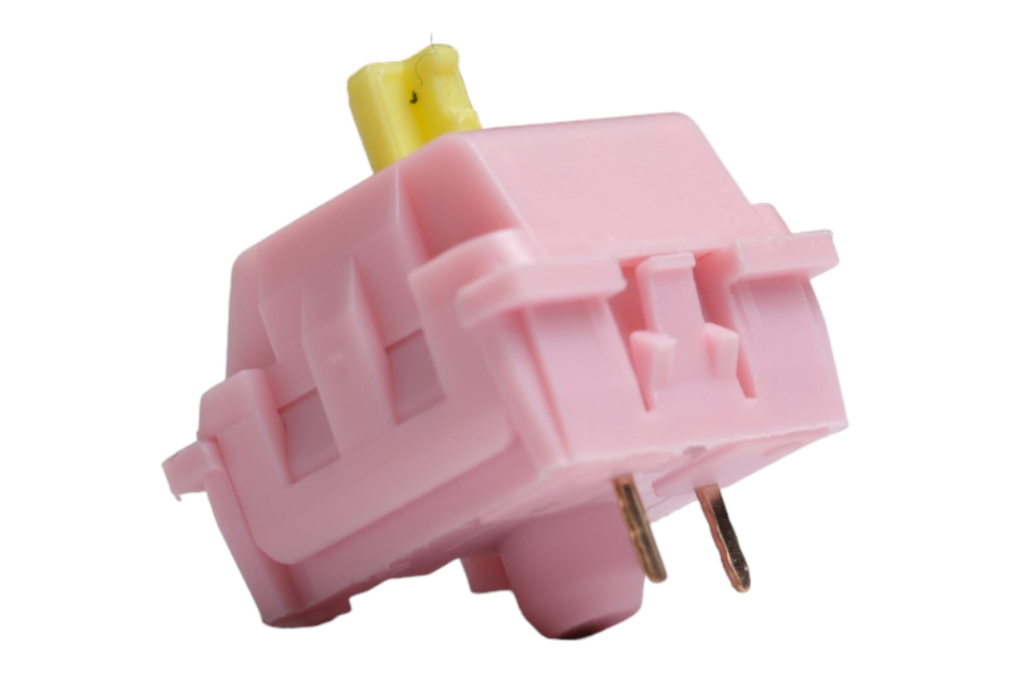 KTT Peach Linear Switch