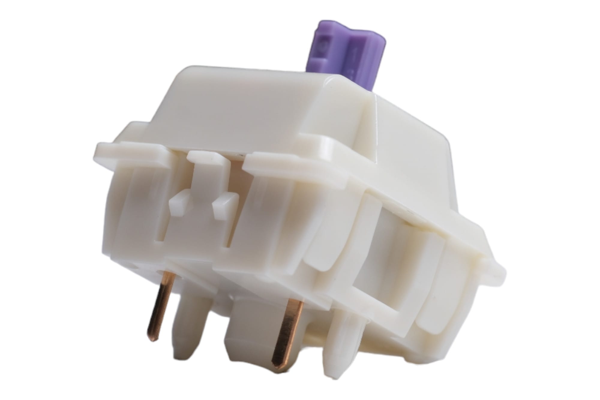 SP-Star Polaris Purple Tactile Switch