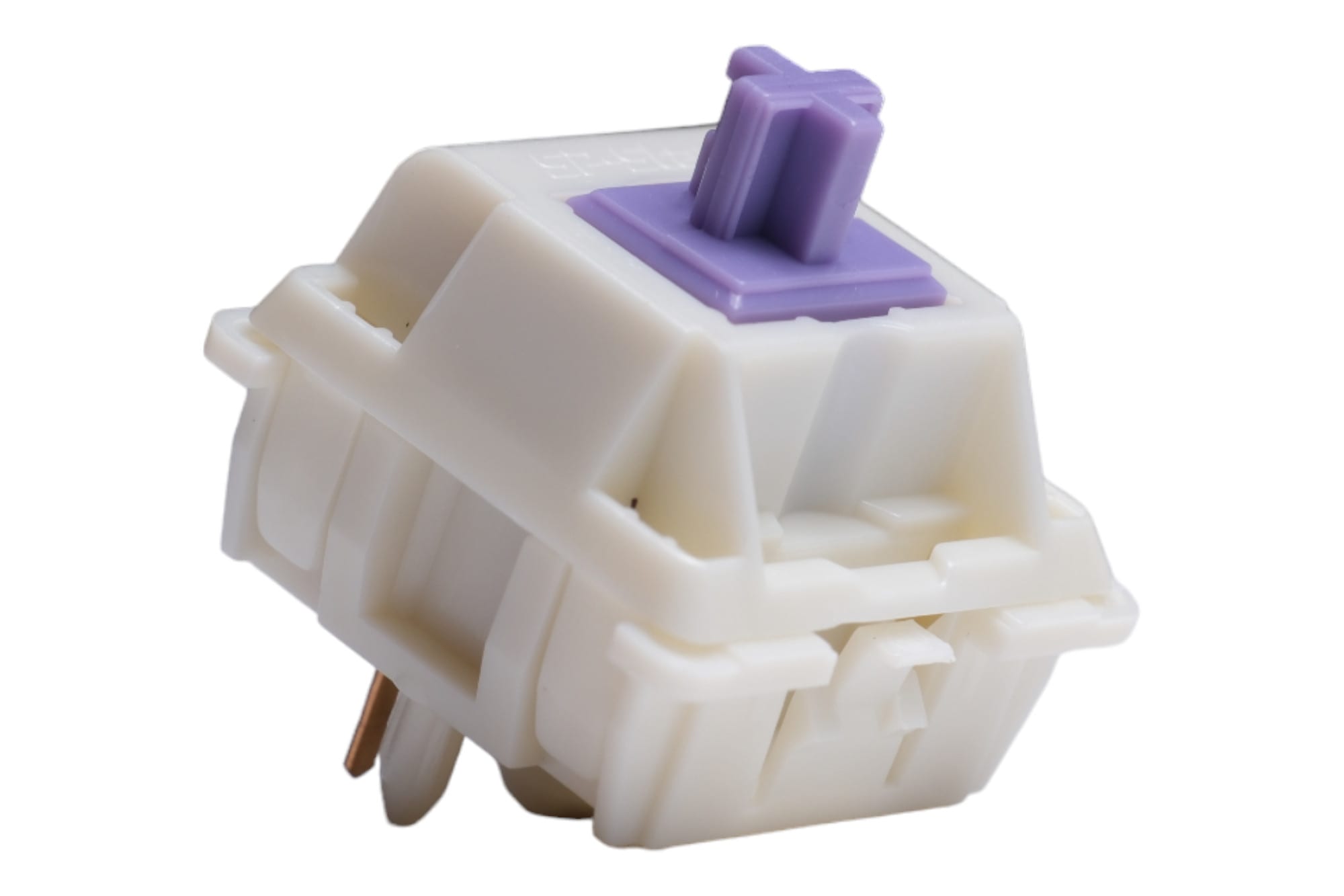 SP-Star Polaris Purple Tactile Switch