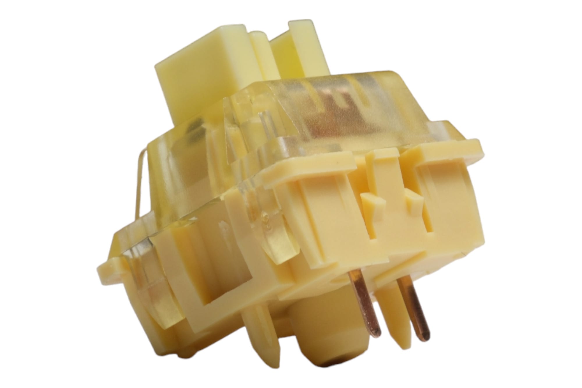 Akko V3 Cream Yellow Pro Linear Switch