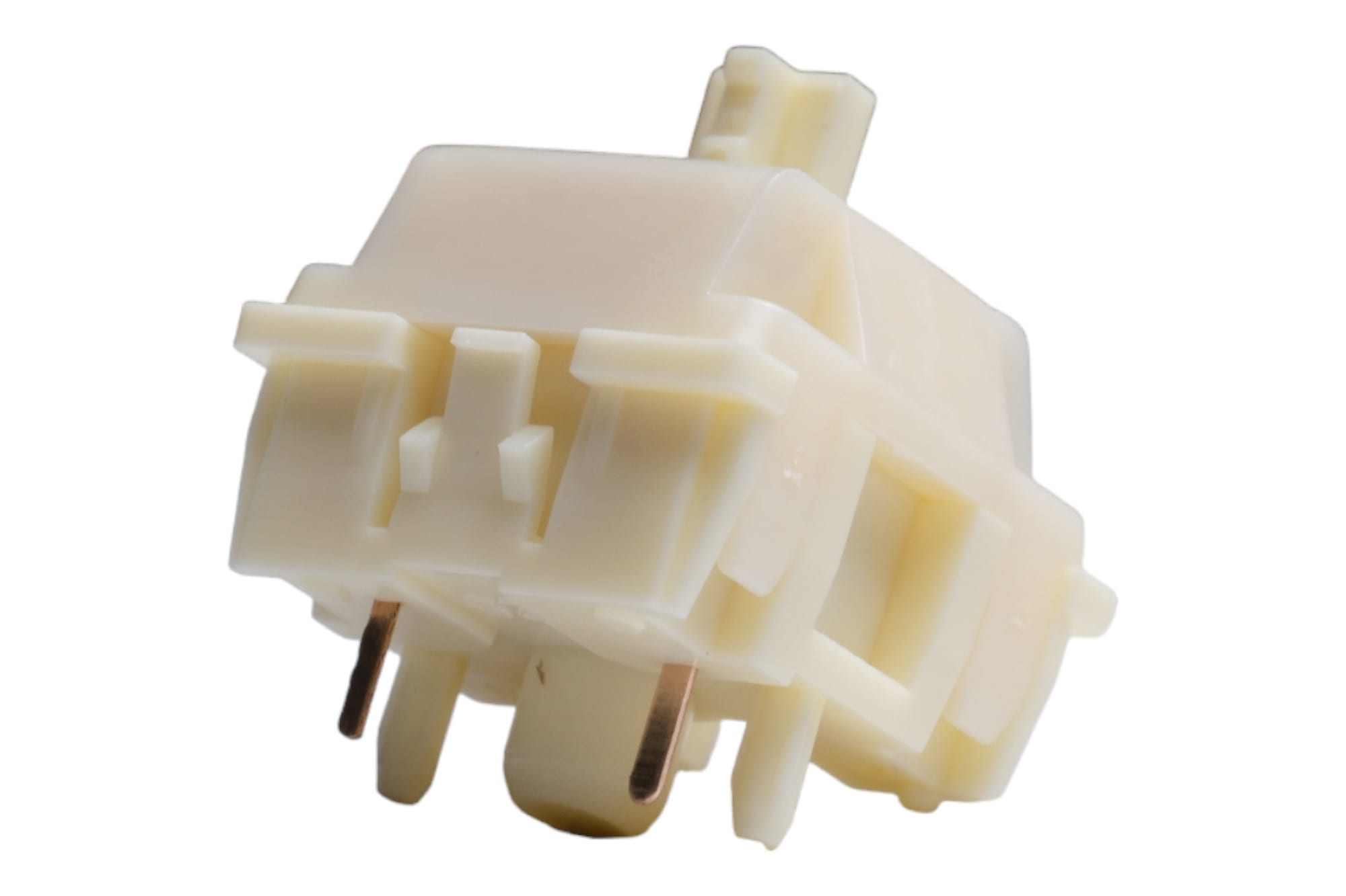 KTT Vanilla Ice Cream Linear Switch