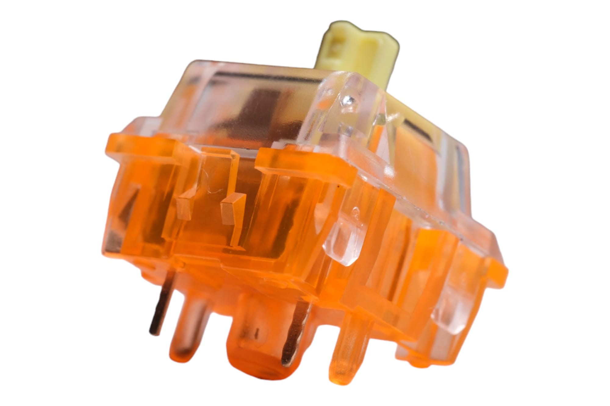 KTT Orange Linear Switch