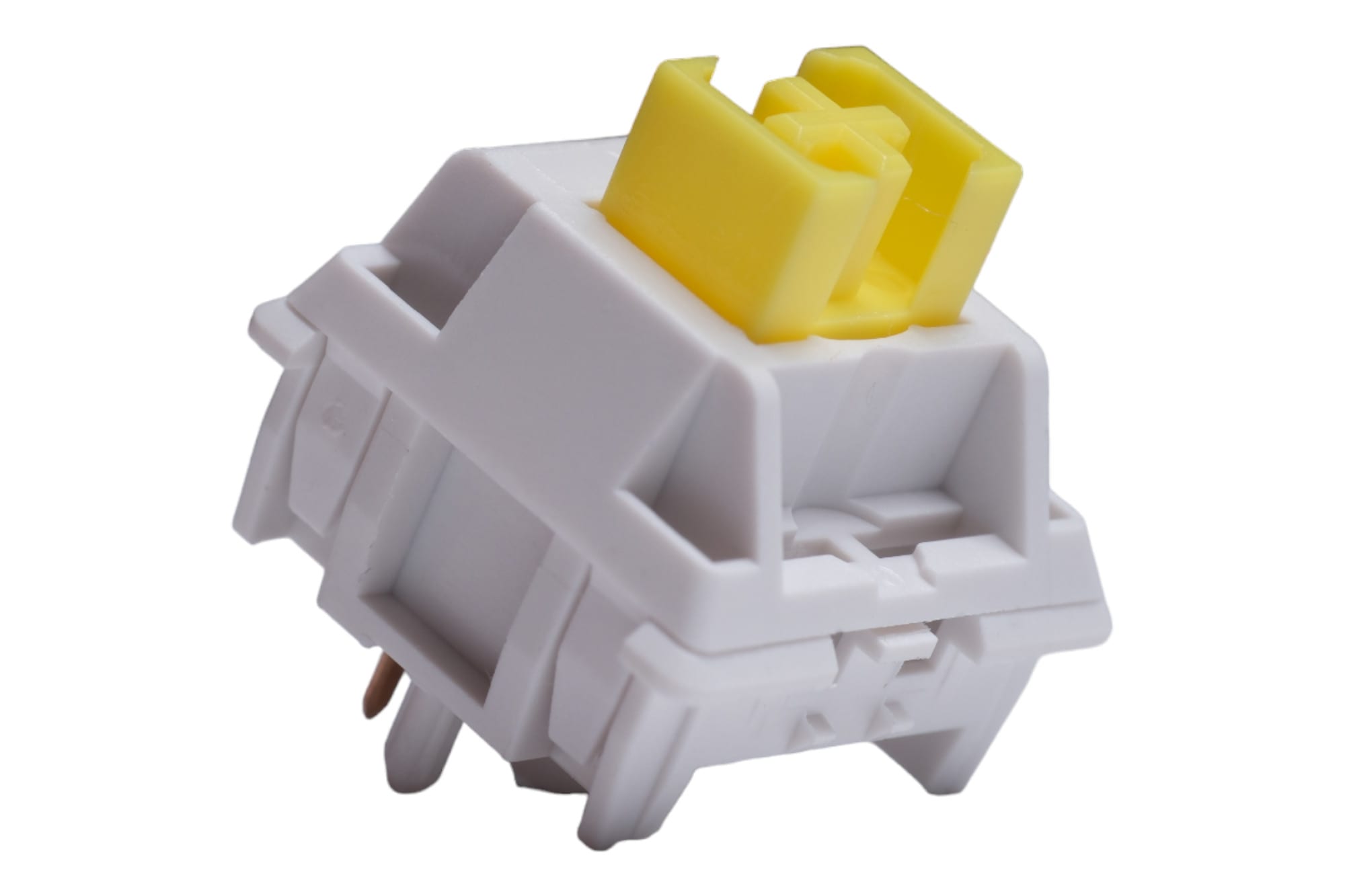 Wuque Studio WS Yellow Linear Switch