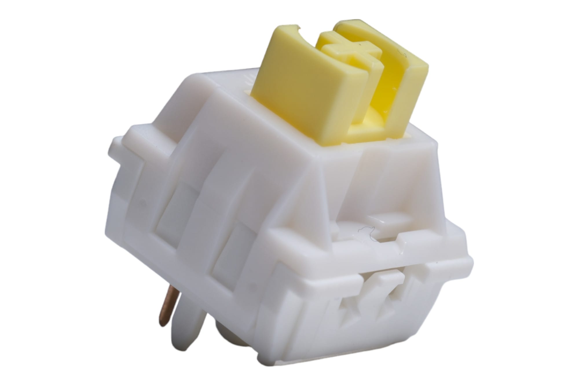 Jwick Ginger Milk Linear Switch