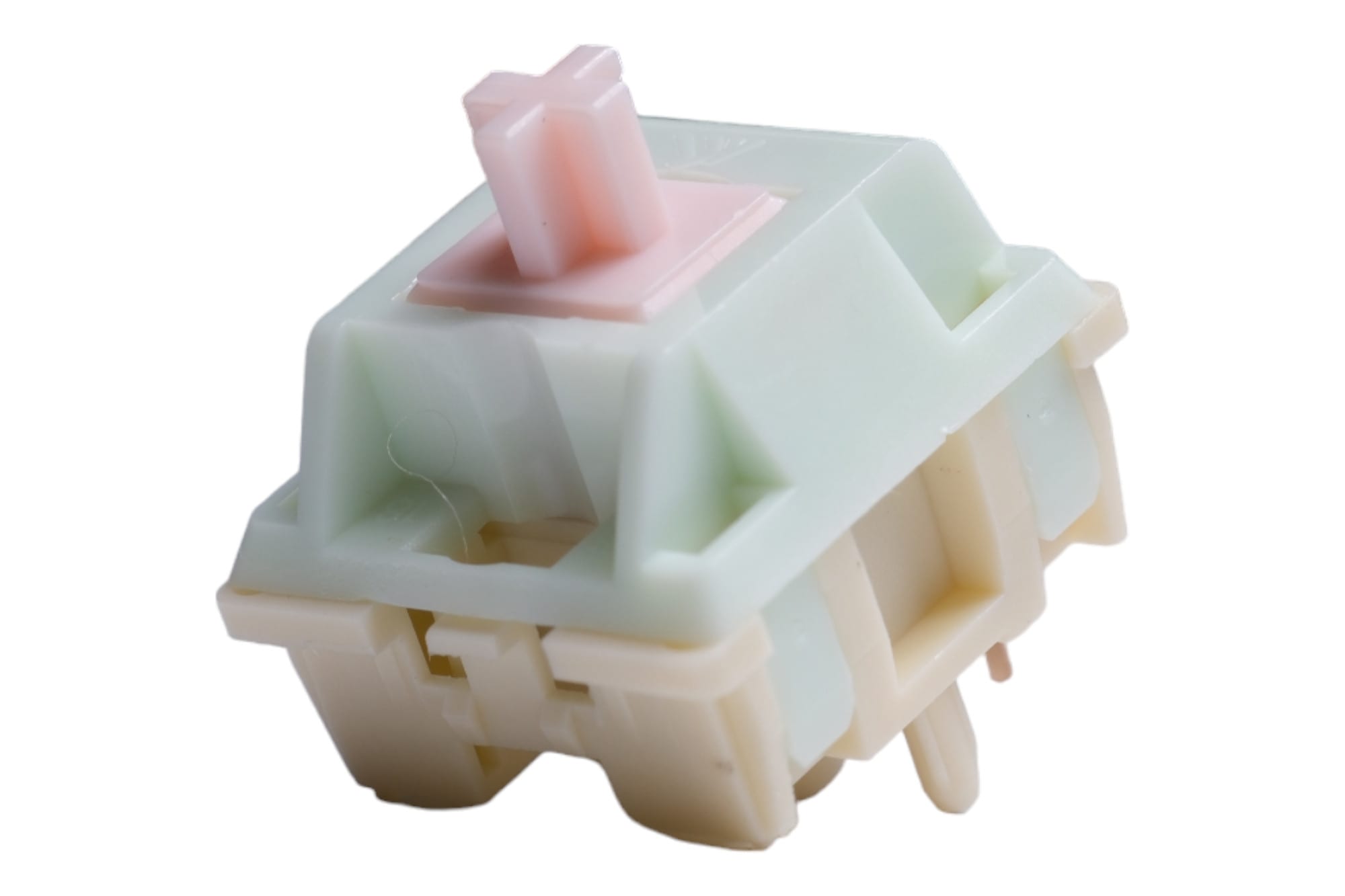KTT Miaowu Linear Switch