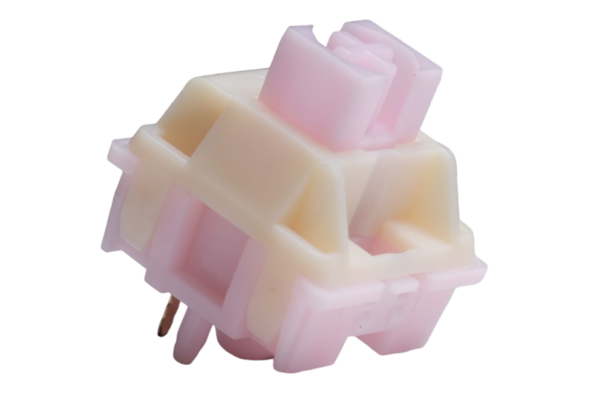 KTT MoonRosa Linear Switch