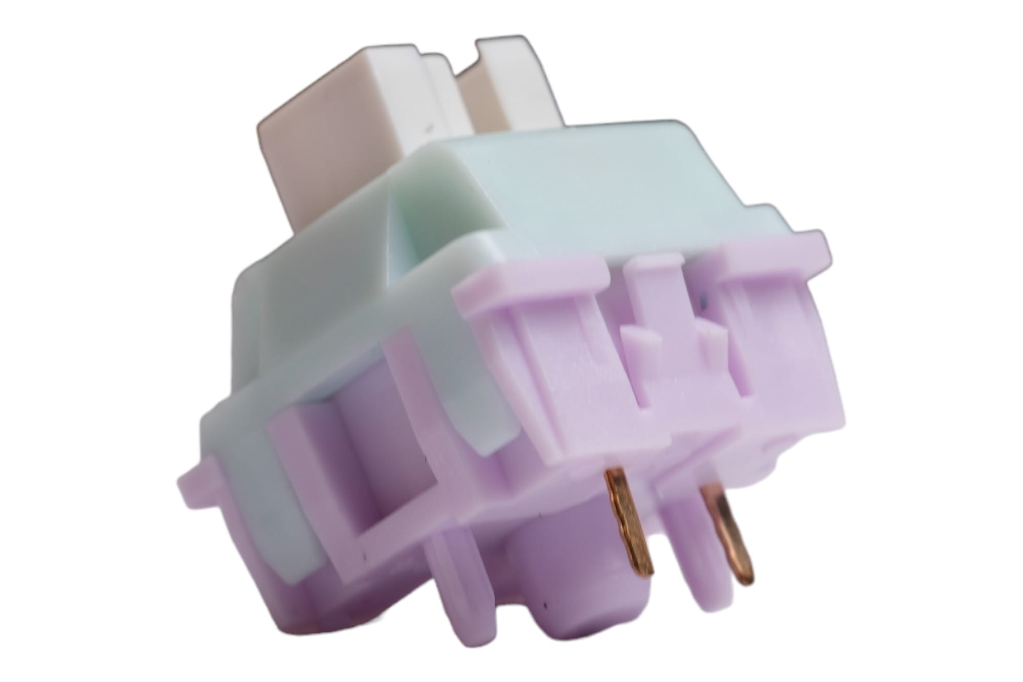 KTT Purple Star Linear Switch