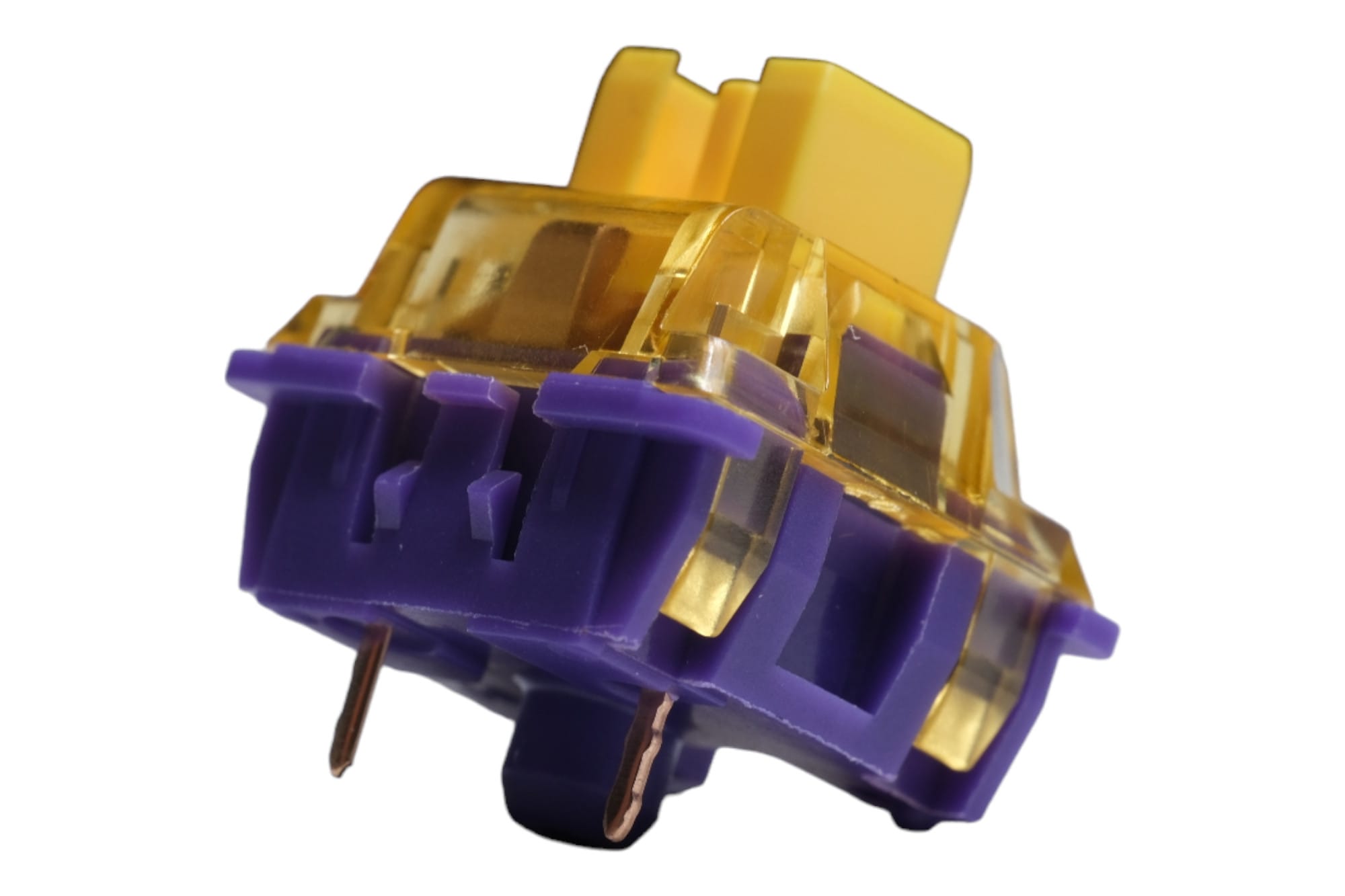 Dareu Violet Gold Pro Tactile Switch