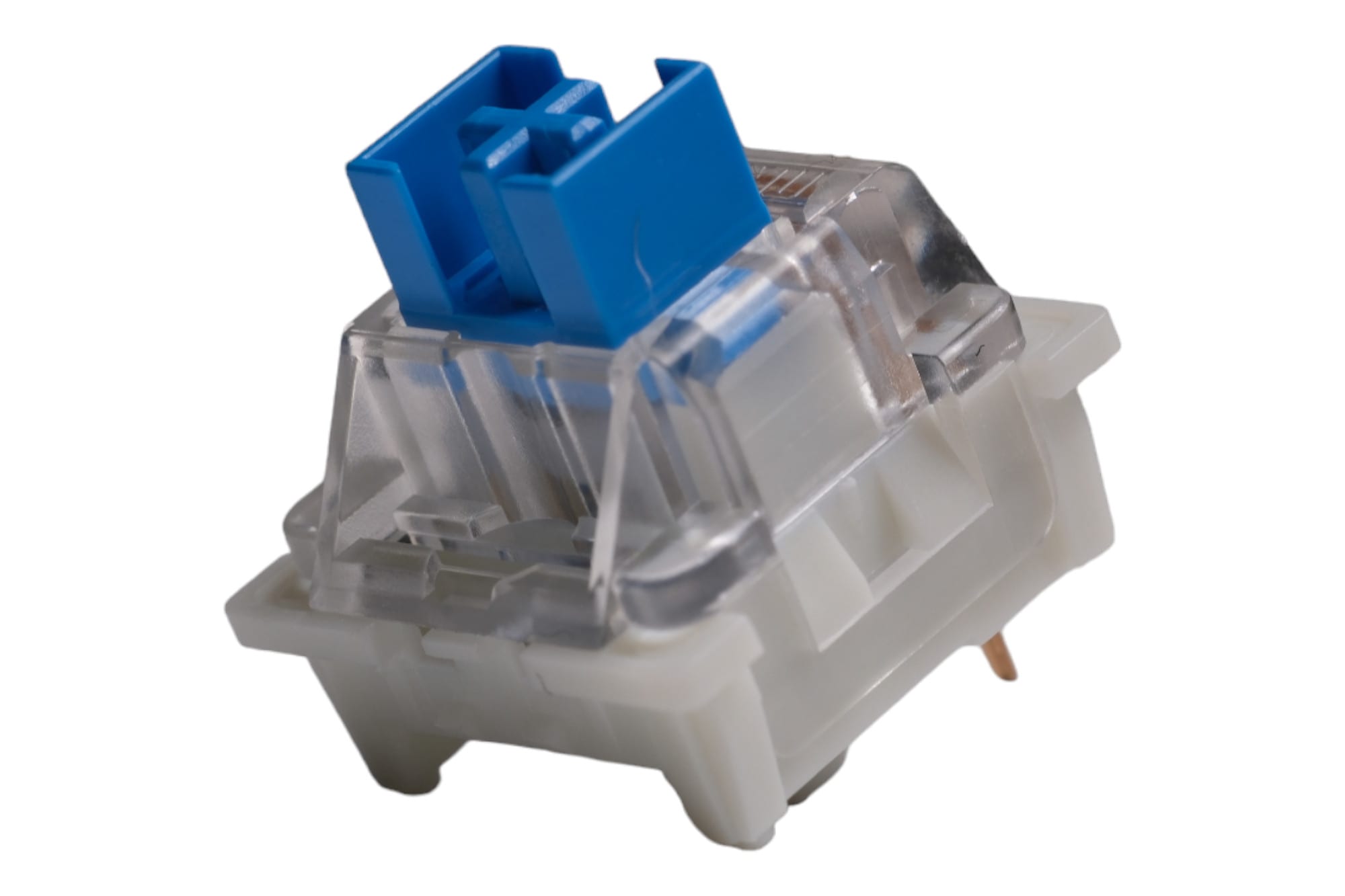 Outemu Dustproof Blue Clicky Switch